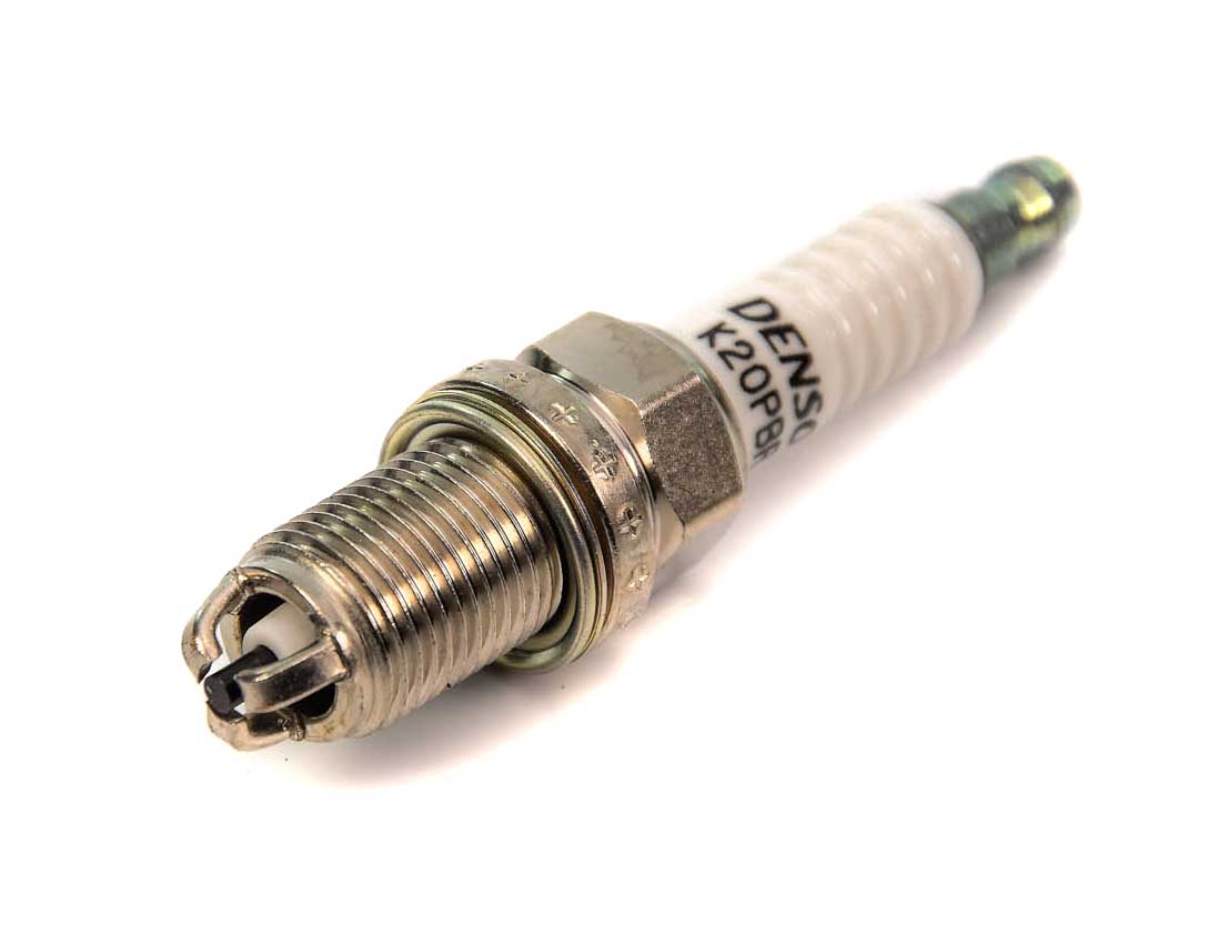 

Denso K20PBR Свеча зажигания
