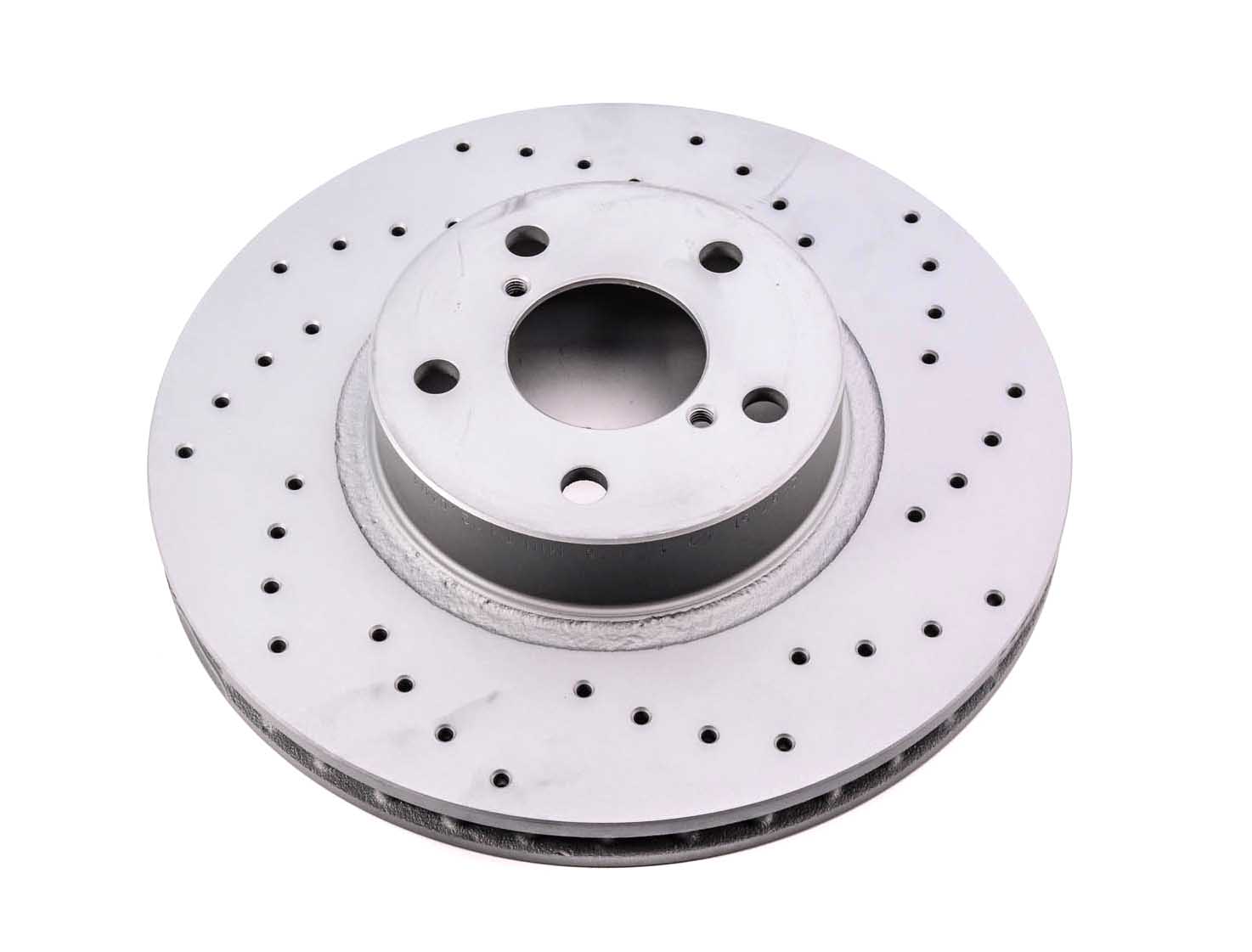 

Zimmermann 530245752 Тормозной диск