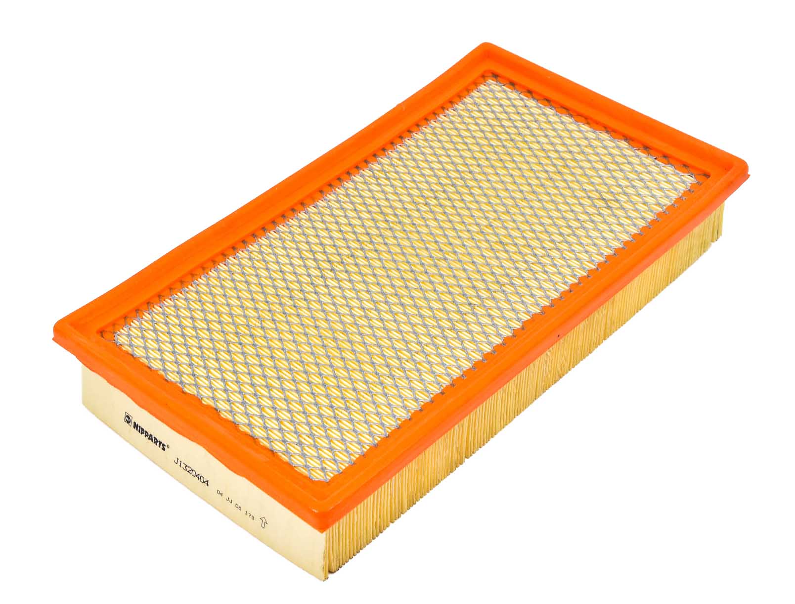

Nipparts J1320404 Воздушный фильтр