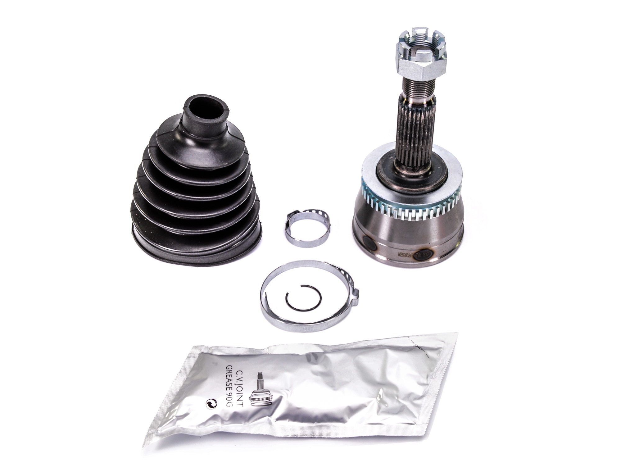 

Nipparts N2820524 ШРУС