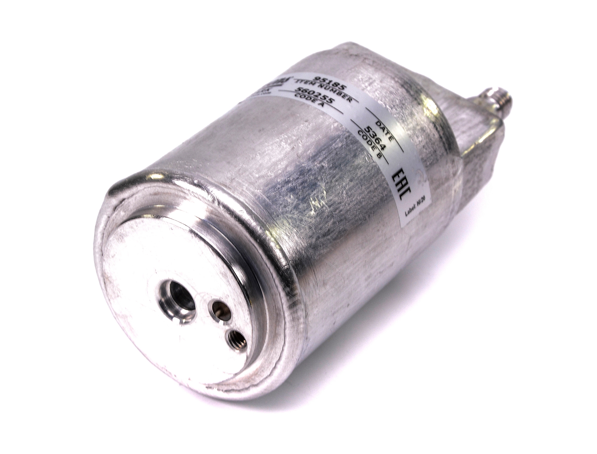

Nissens 95185 Осушитель