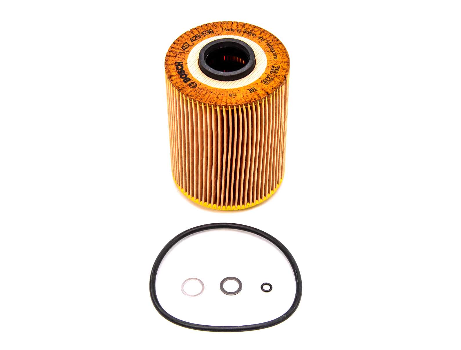 

Bosch 1457429638 Масляный фильтр