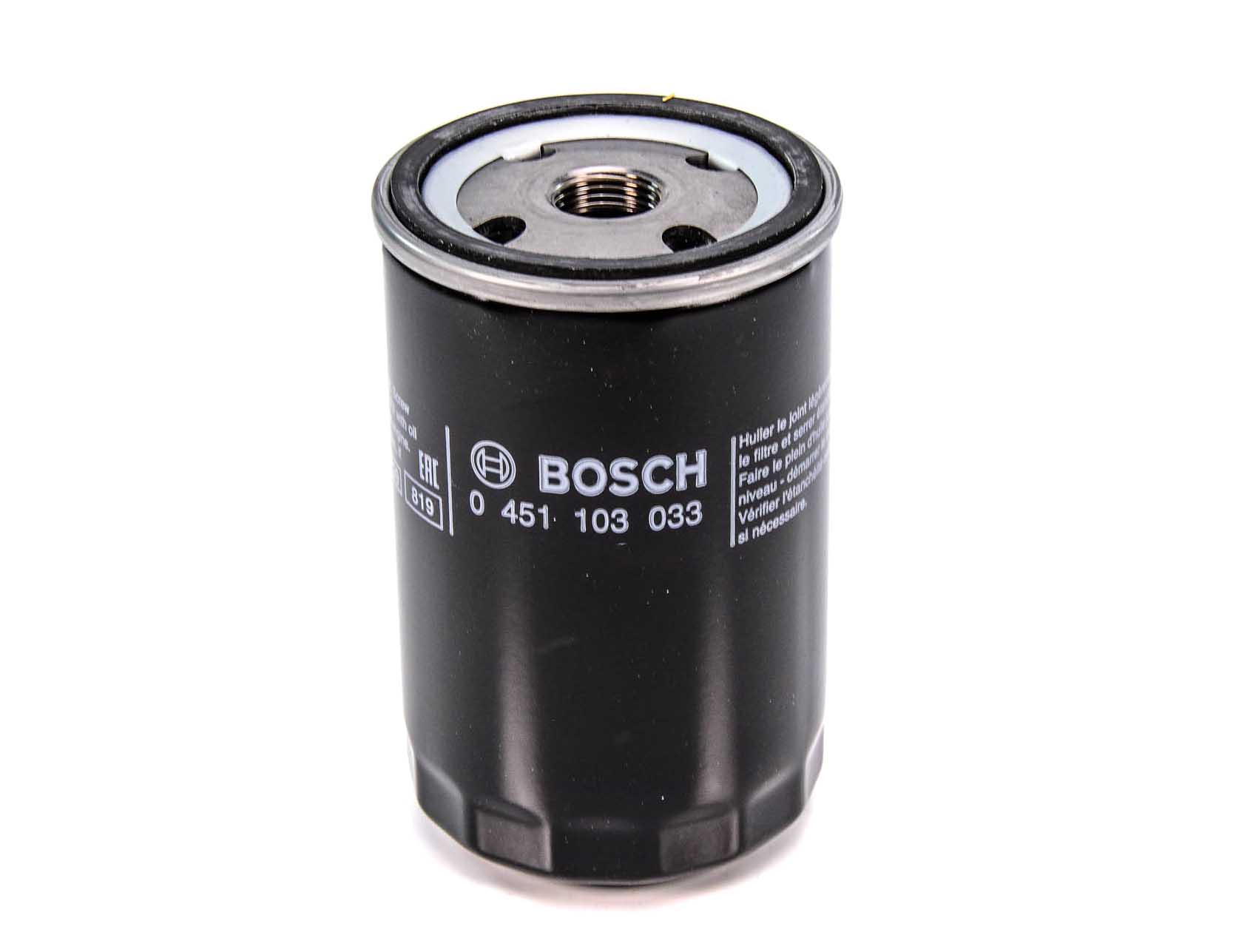 

Bosch 0451103033 Масляный фильтр