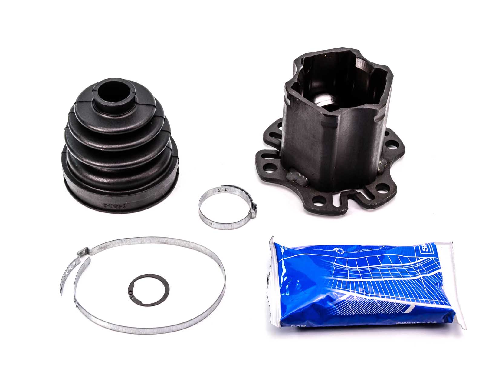 

SKF VKJA8509 ШРУС