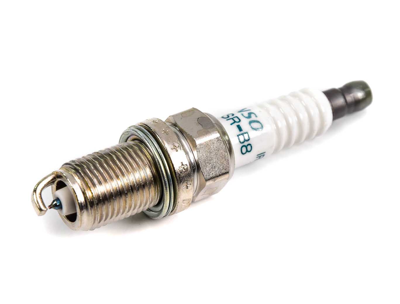 

Denso K20PSRB8 Свеча зажигания