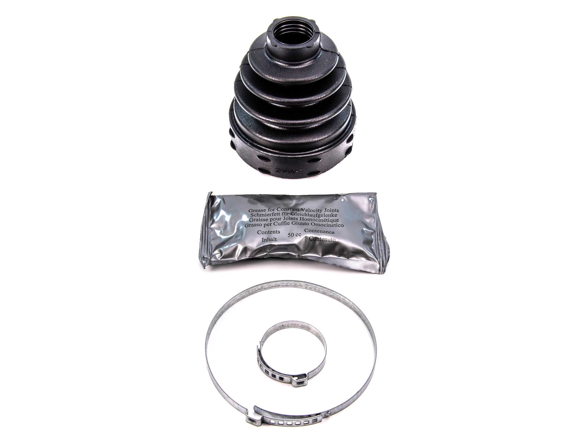 

Pascal G6R014PC Пыльник приводного вала