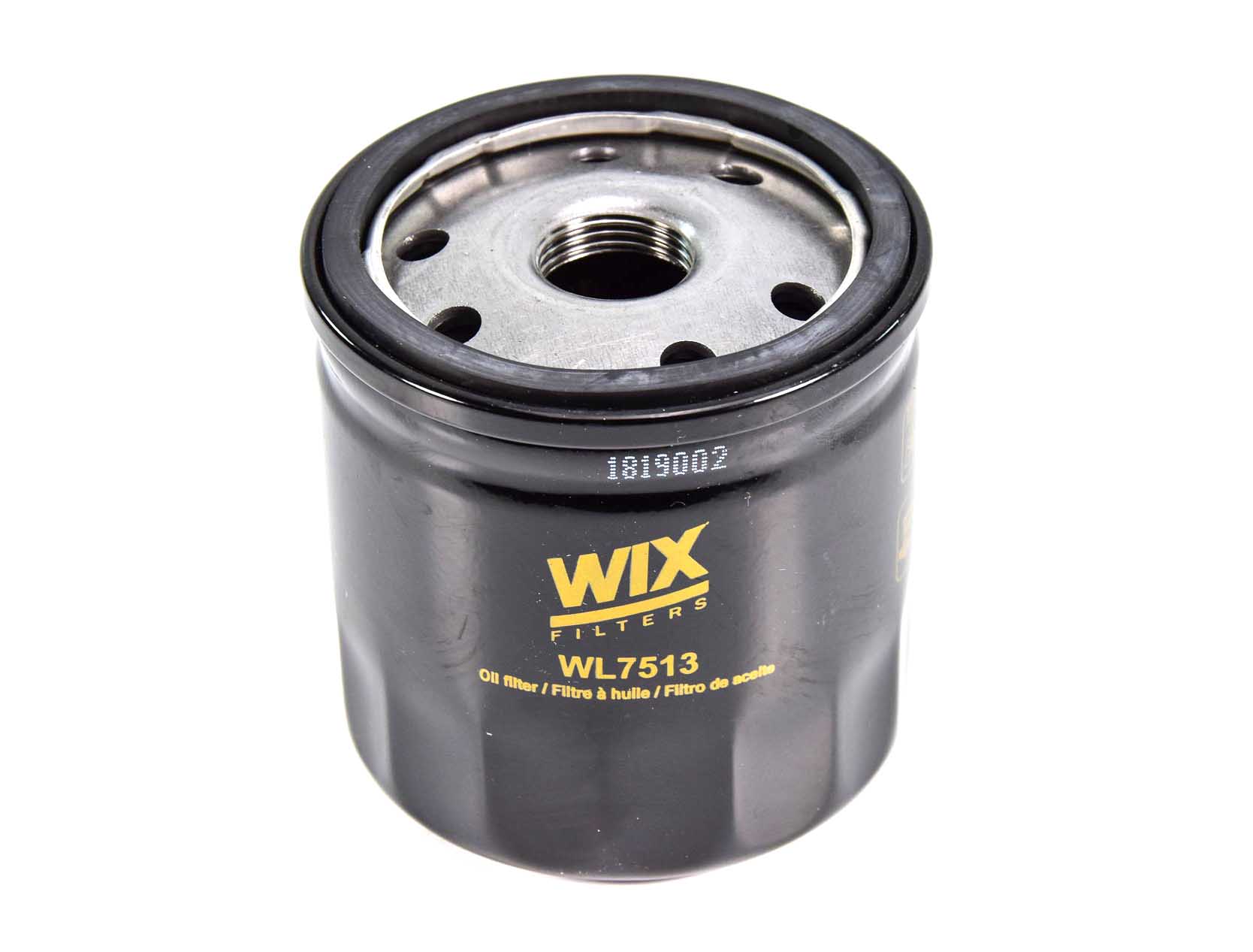 

Wix Filters WL7513 Масляный фильтр