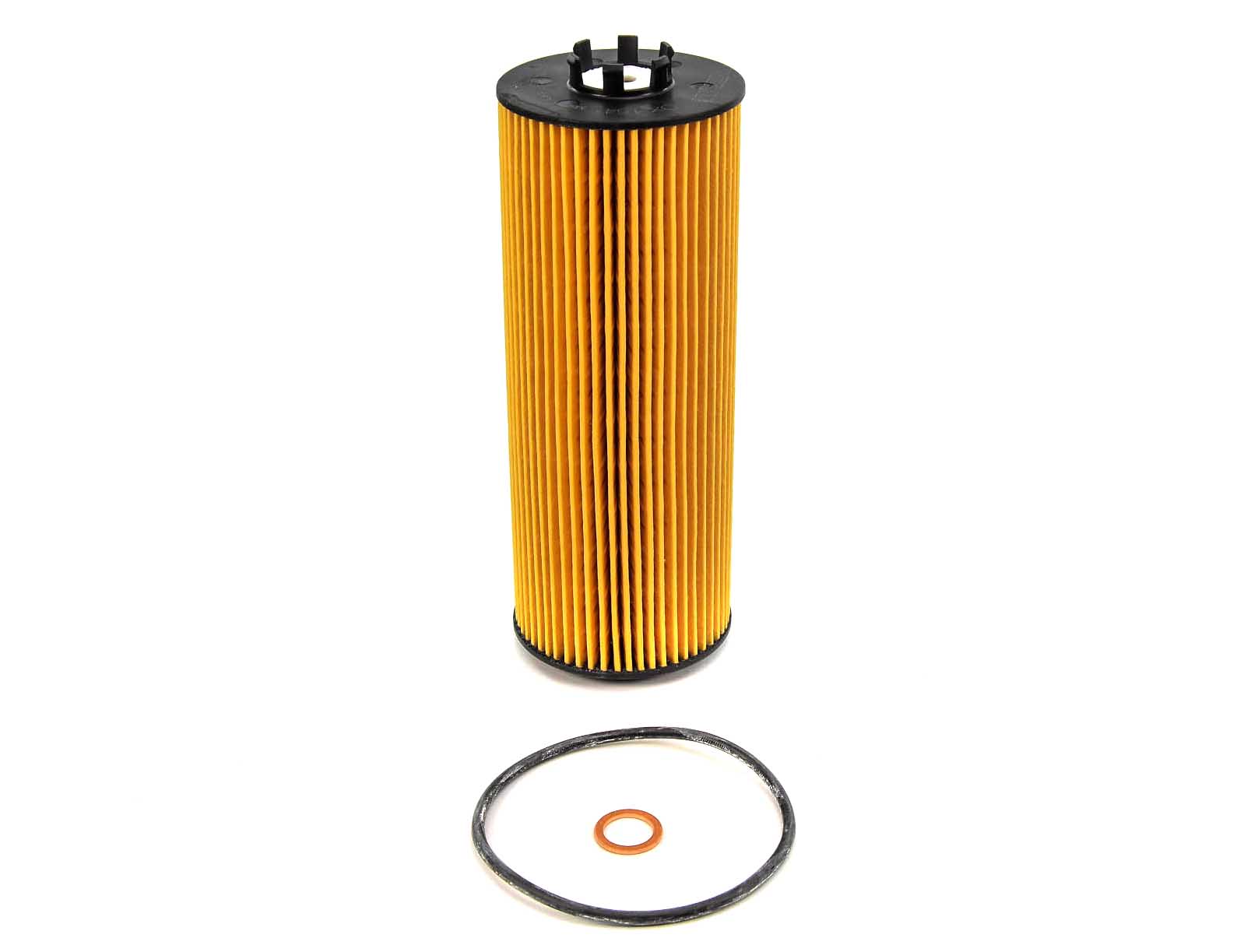 

Mahle OX164D Масляный фильтр