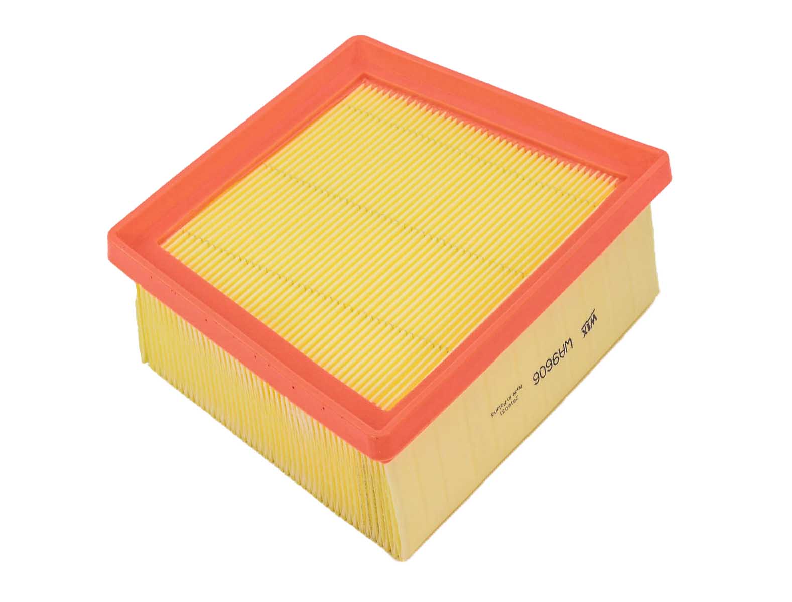 

Wix Filters WA9606 Воздушный фильтр