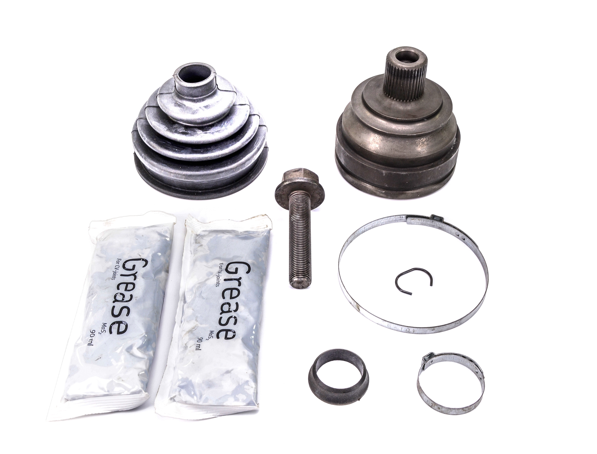 

SKF VKJA3003 ШРУС