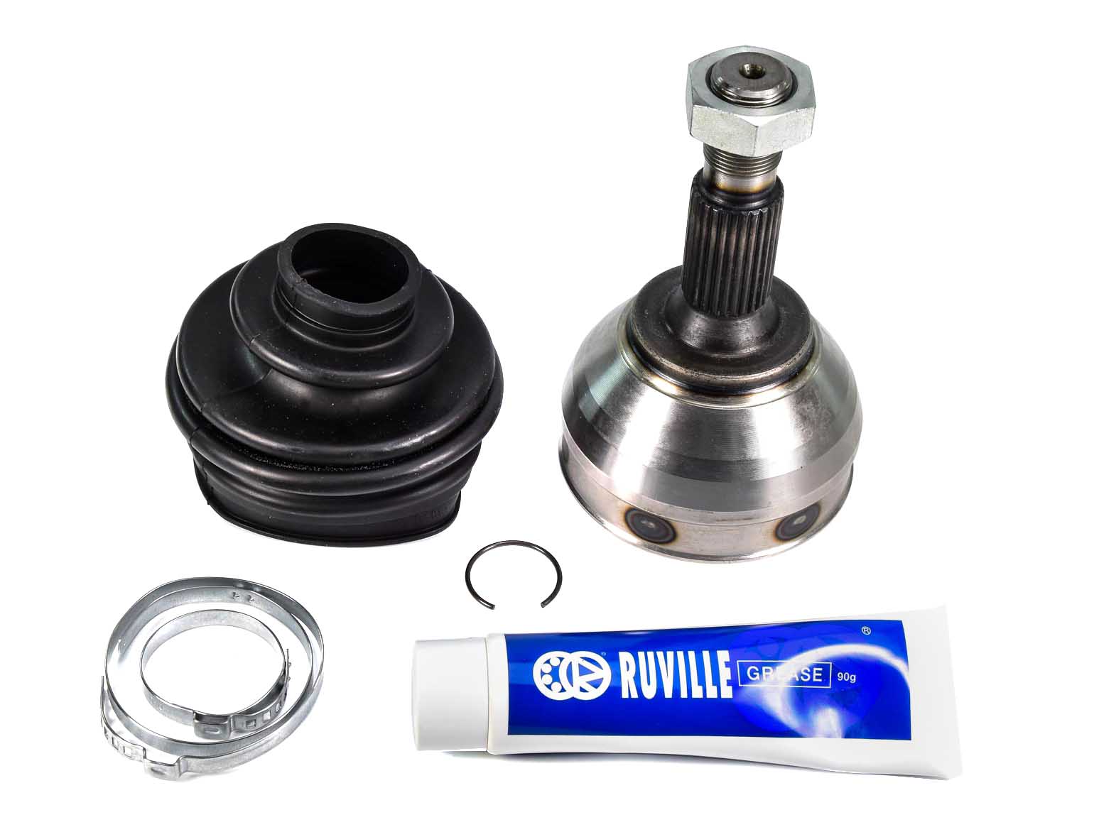 

Ruville 75923S ШРУС