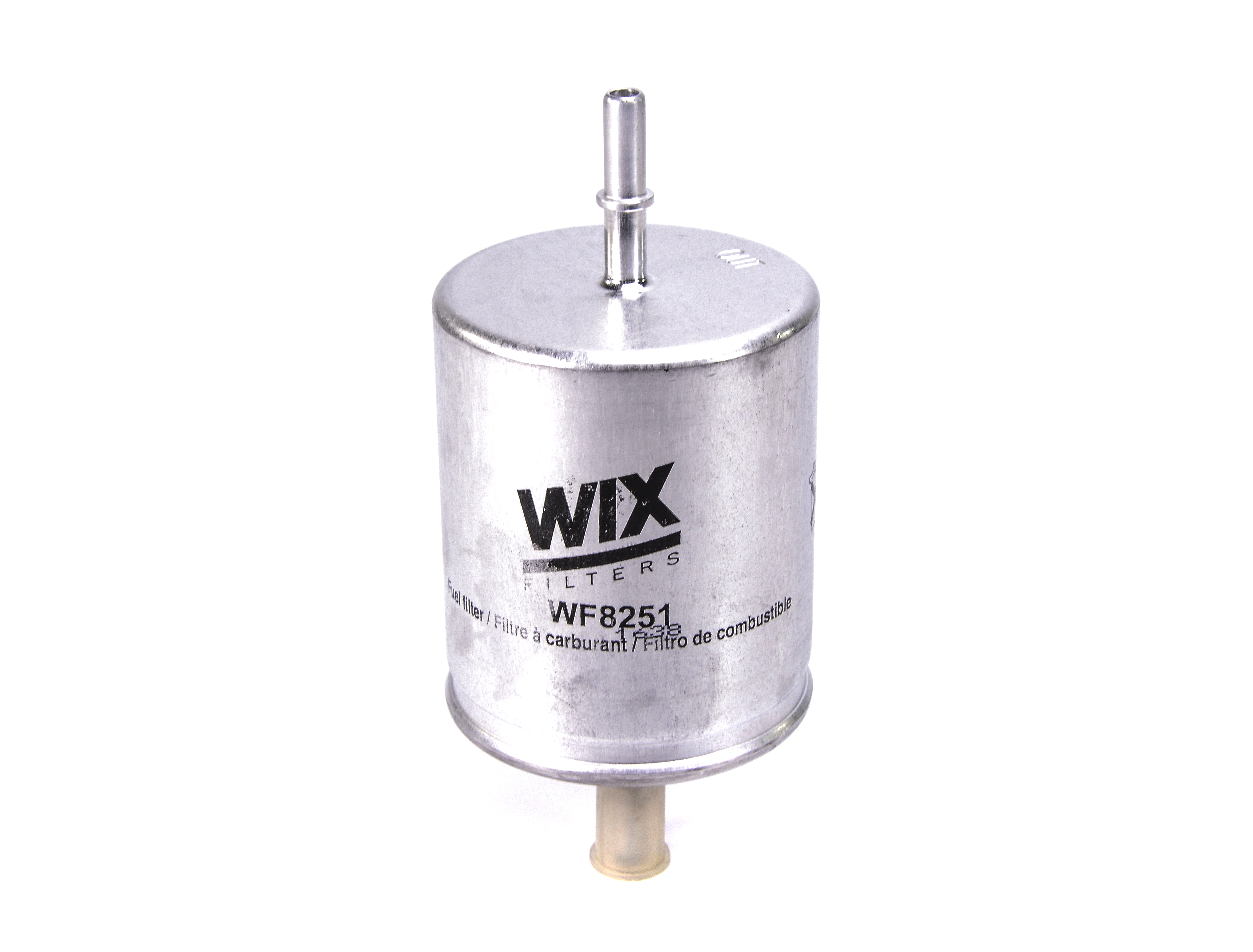 

Wix Filters WF8251 Топливный фильтр