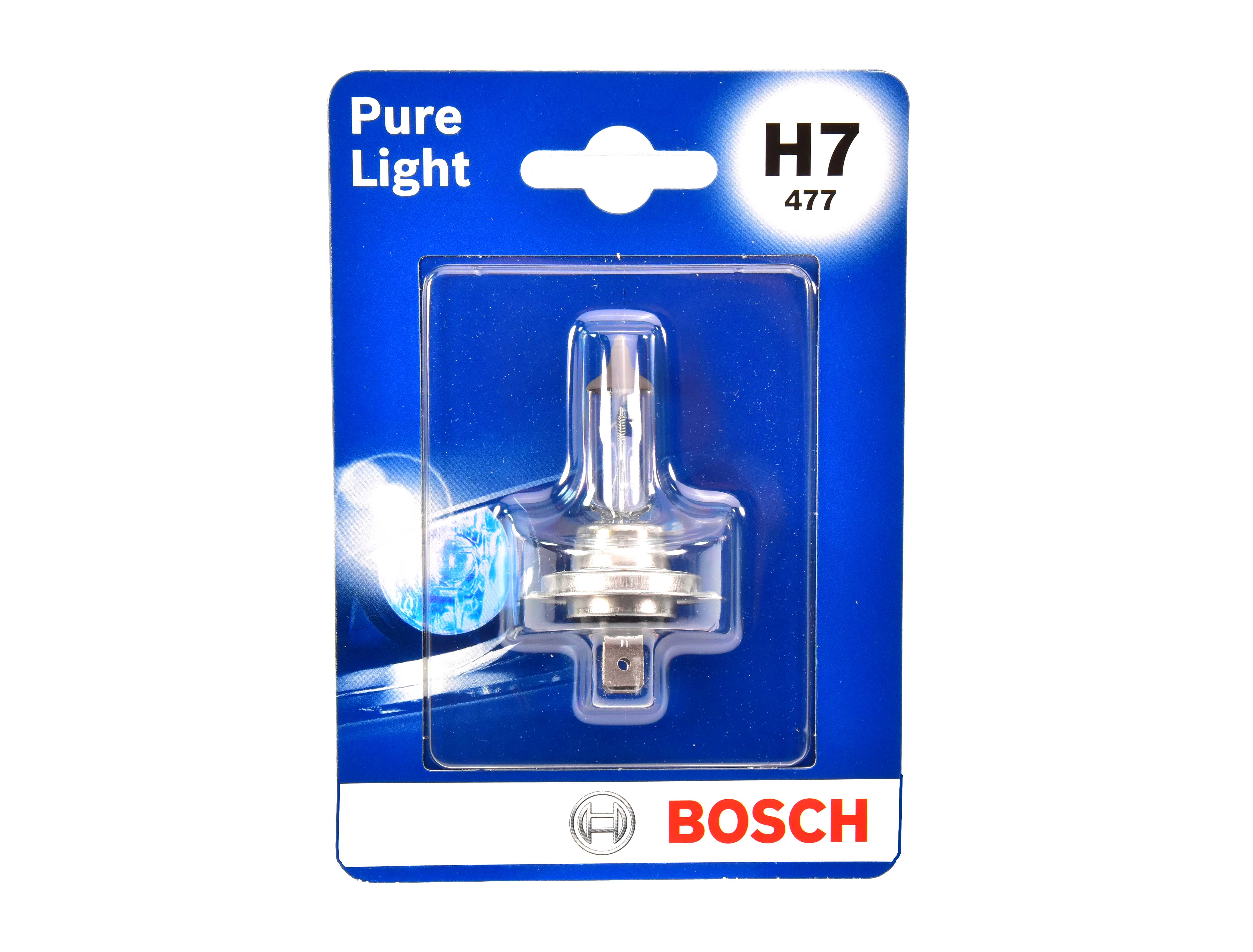 

Bosch 1987301012 Лампа ближнего света