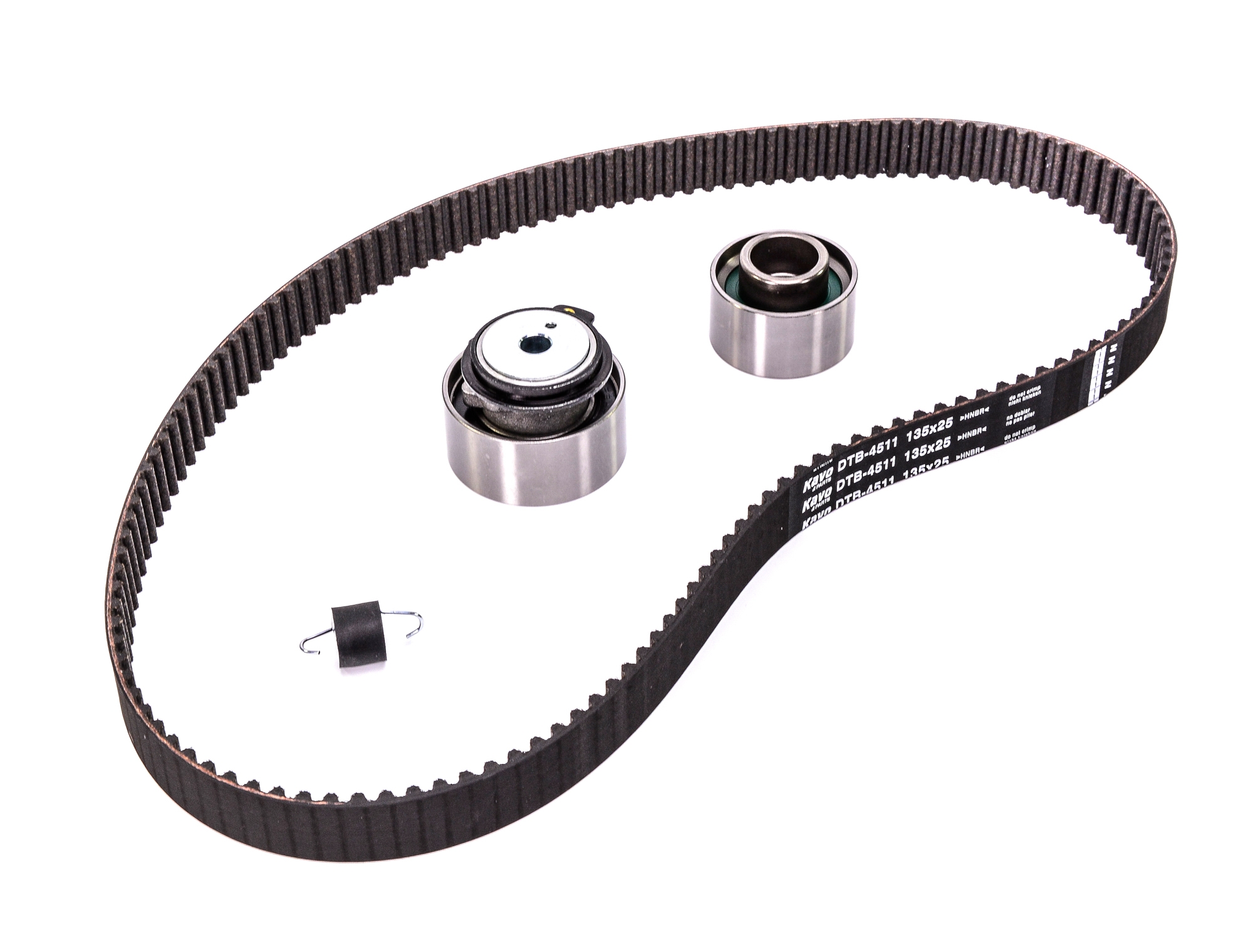

Kavo Parts DKT4514 Комплект ремня ГРМ