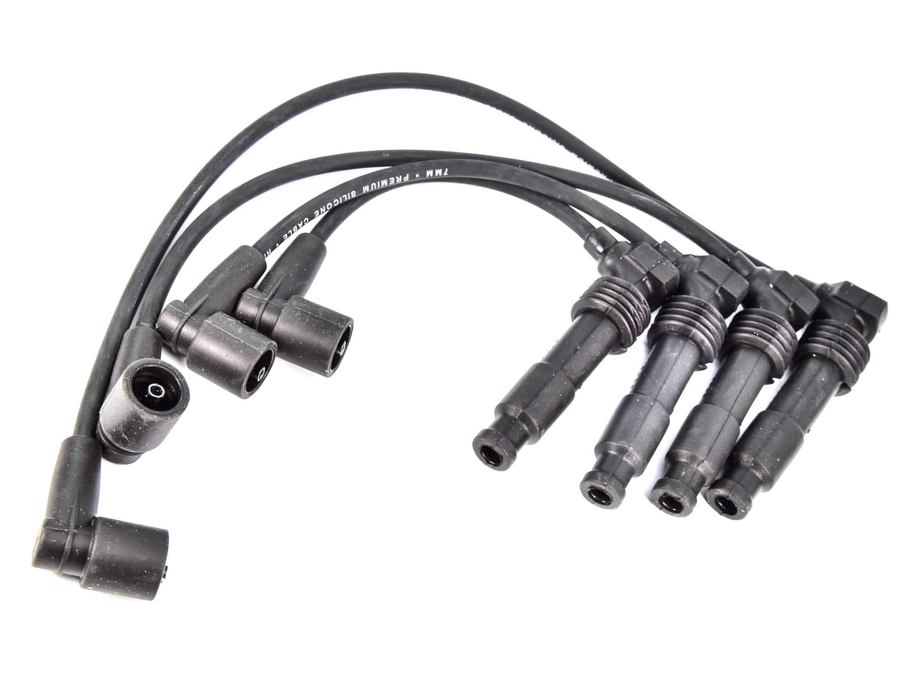 

Tesla T986B Комплект проводов зажигания