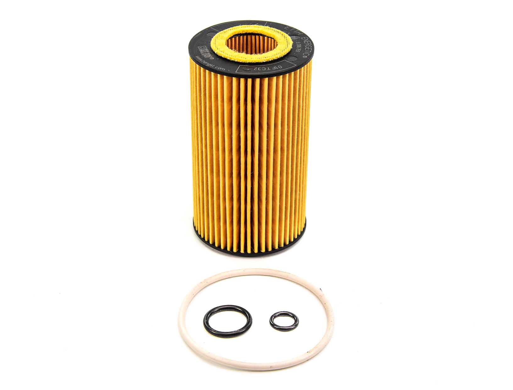 

Hengst Filter E11HD57 Масляный фильтр