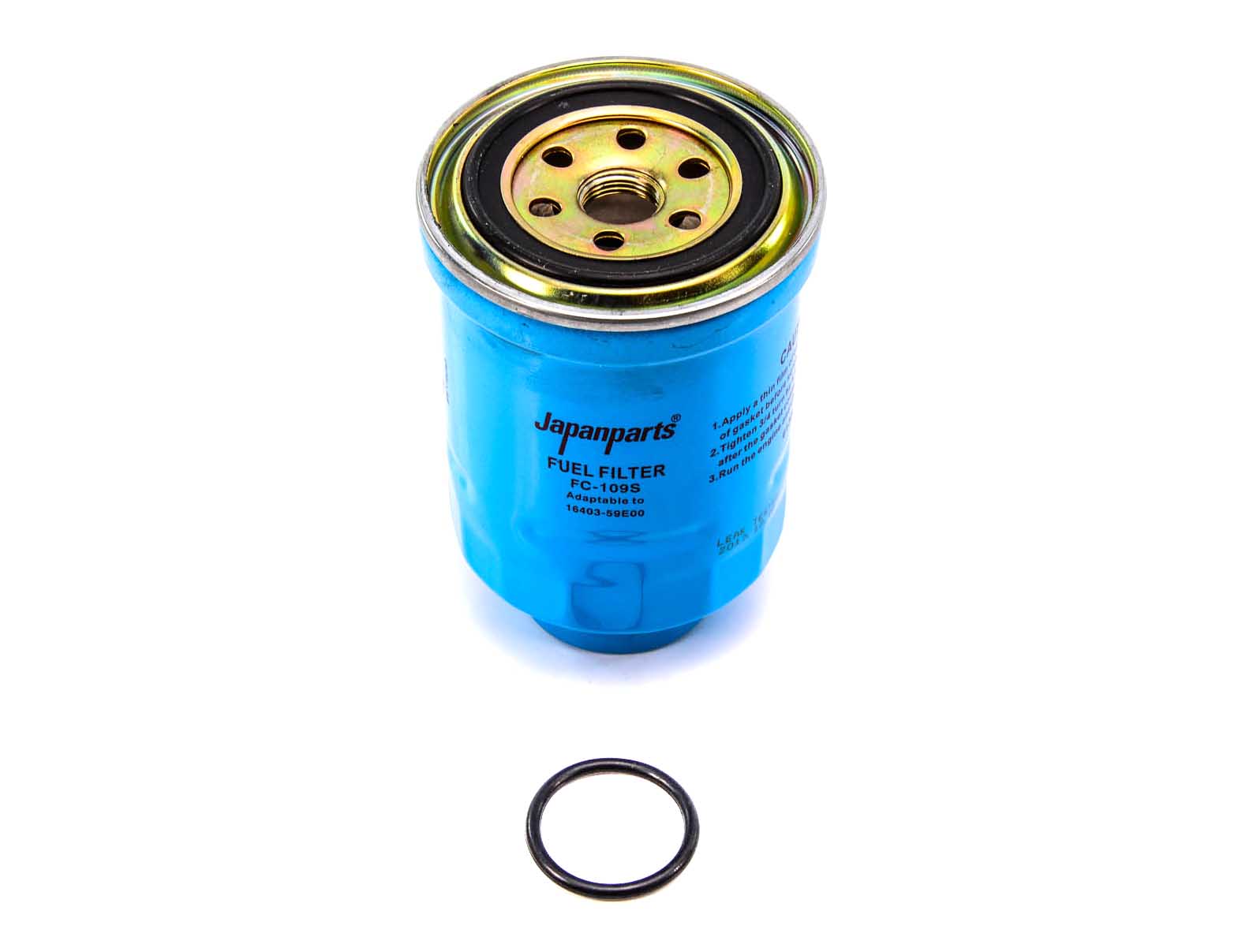 

Japanparts FC109S Топливный фильтр