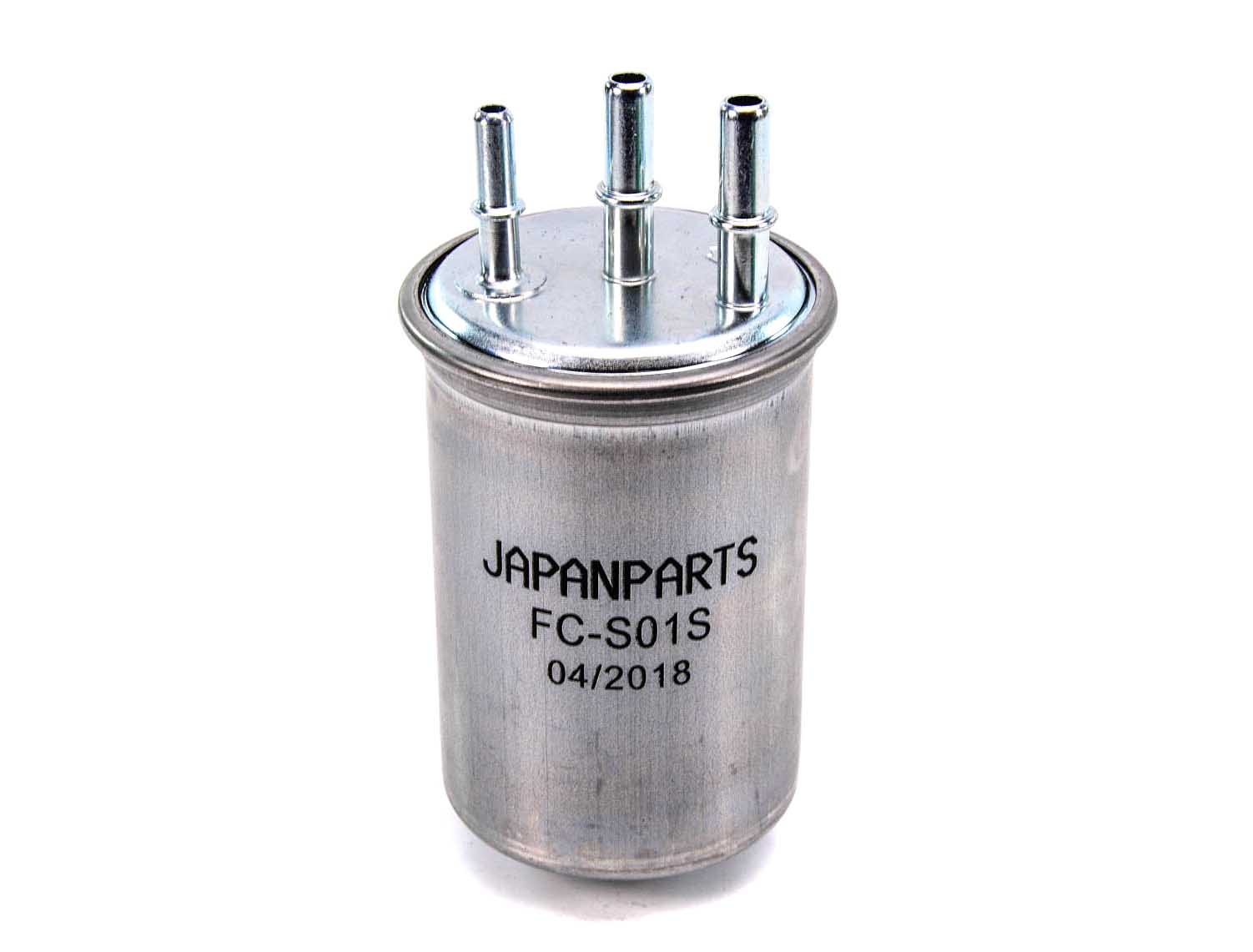 

Japanparts FCS01S Топливный фильтр