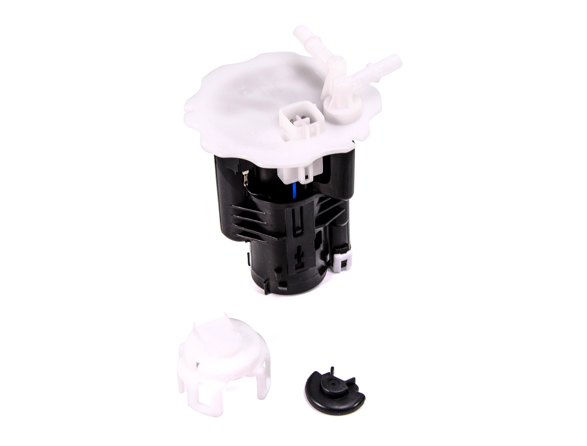 

Japanparts FC326S Топливный фильтр