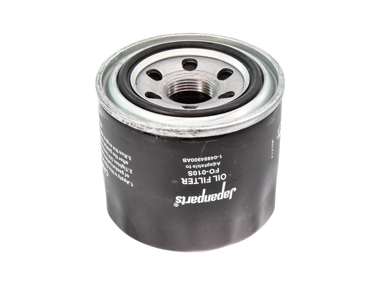 

Japanparts FO010S Масляный фильтр