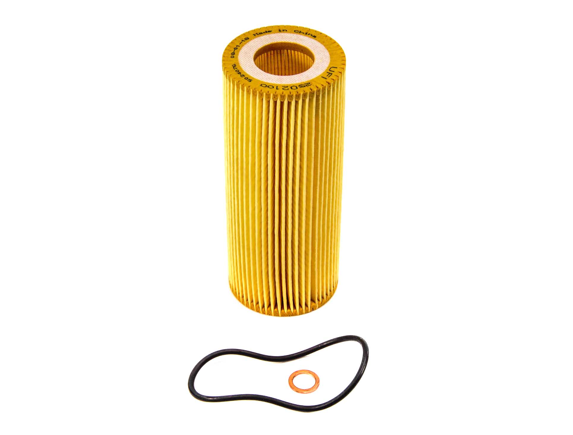 

UFI 2502100 Масляный фильтр