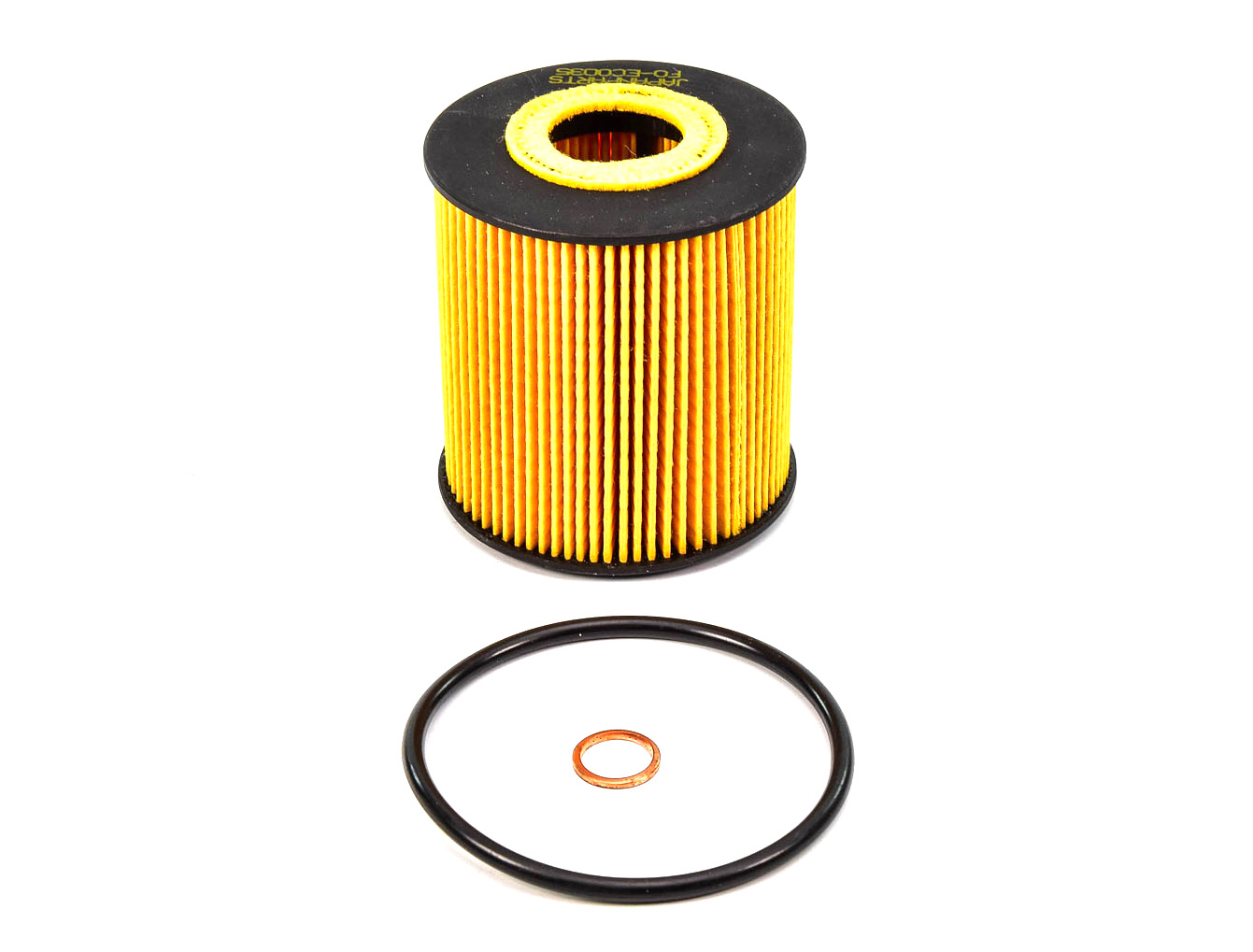 

Japanparts FOECO035 Масляный фильтр