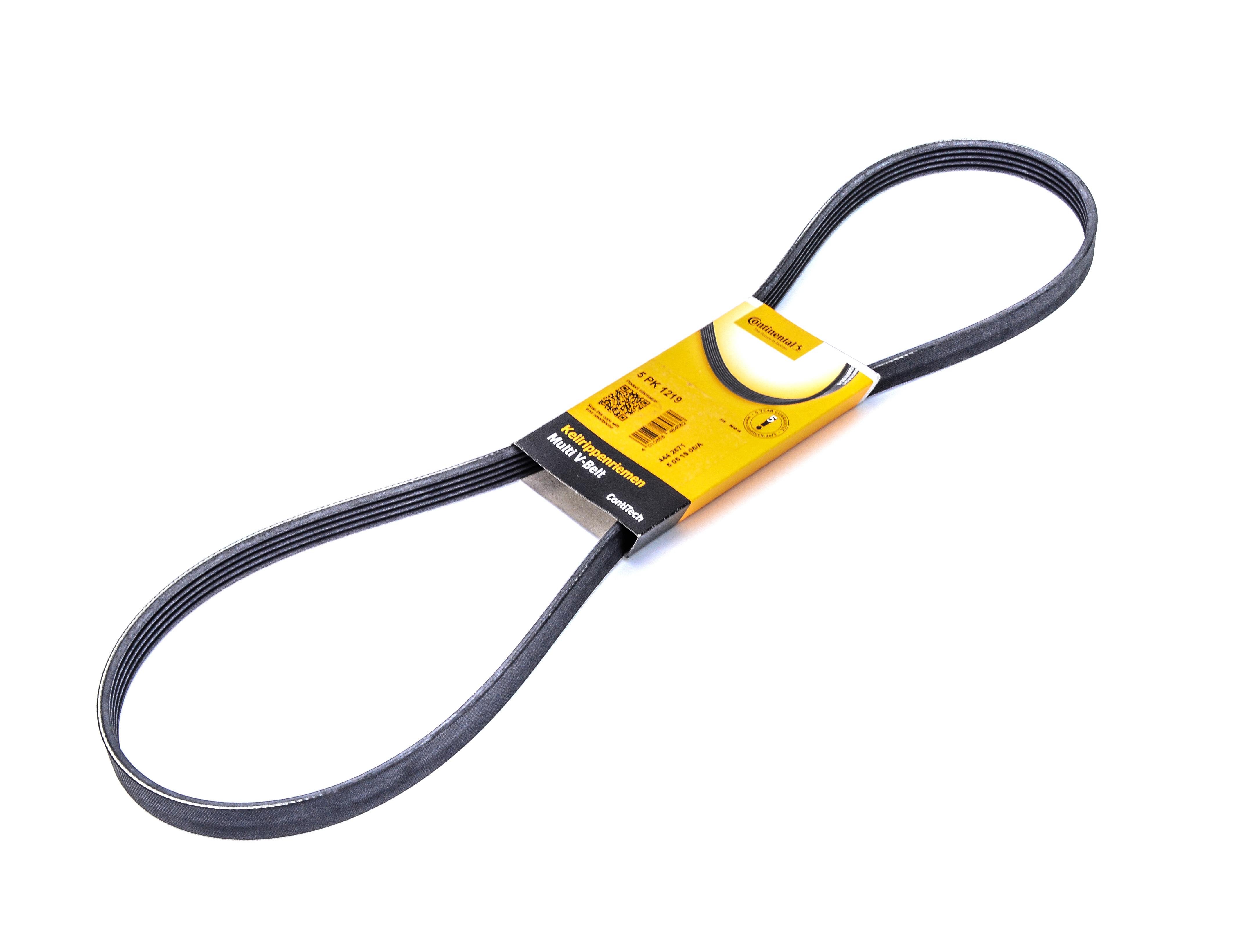 

Contitech 5PK1219 Поликлиновой ремень