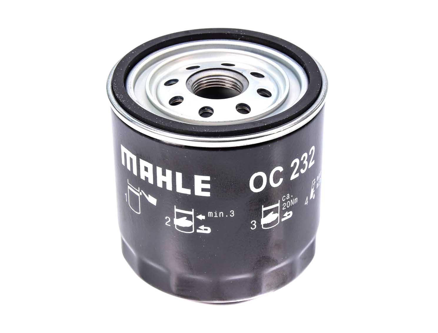

Mahle OC232 Масляный фильтр