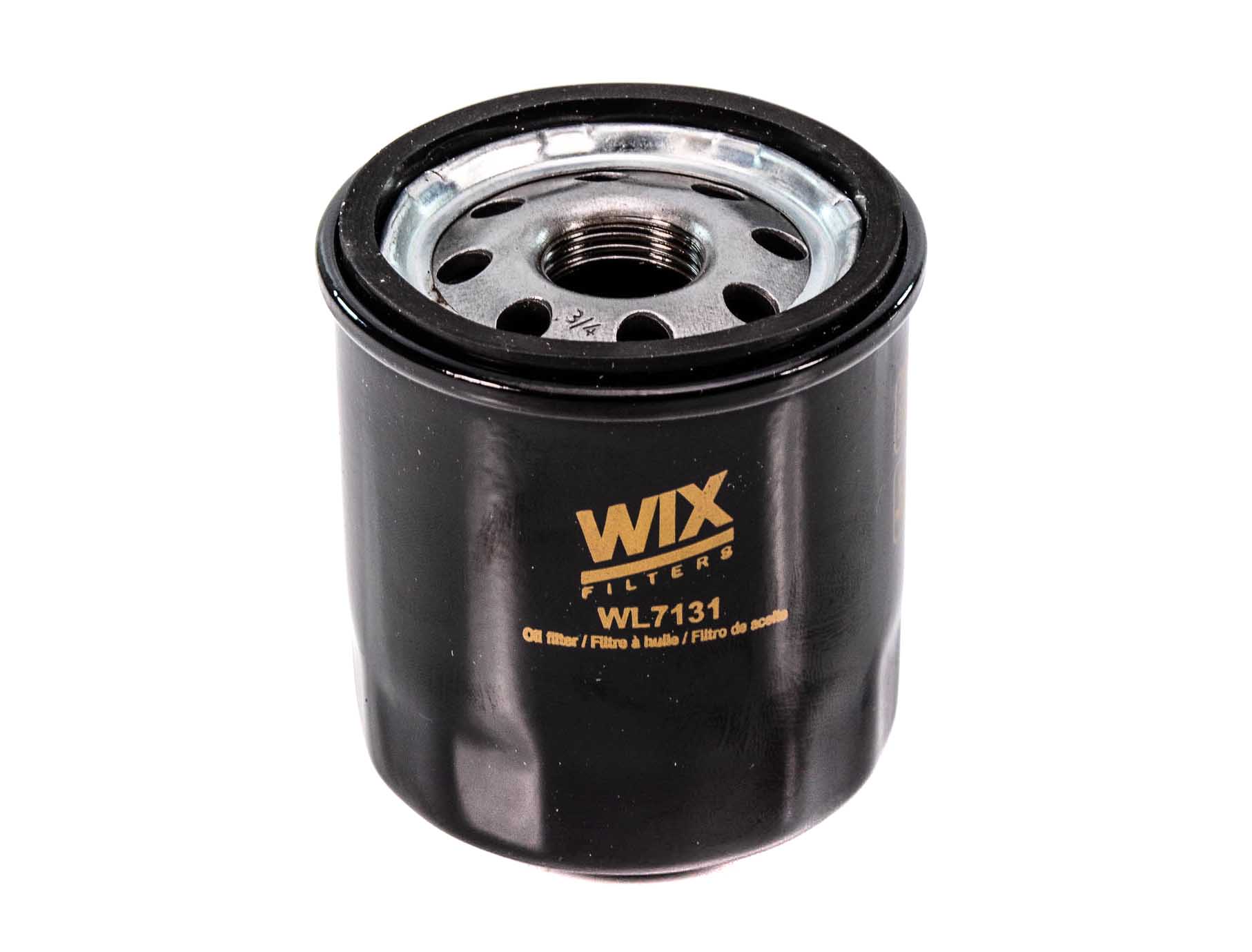 

Wix Filters WL7131 Масляный фильтр