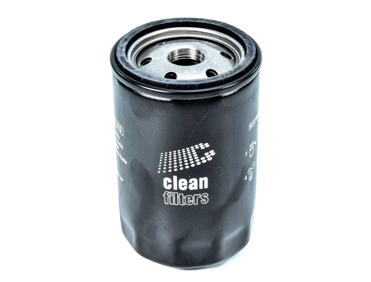 

Clean Filters DO310 Масляный фильтр