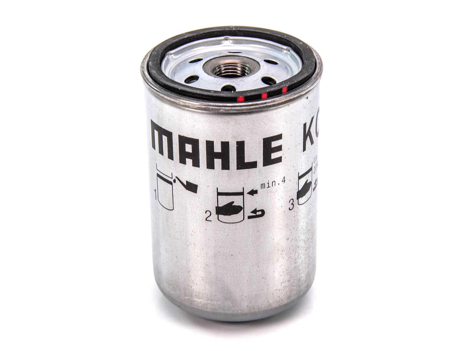 

Mahle KC24 Топливный фильтр