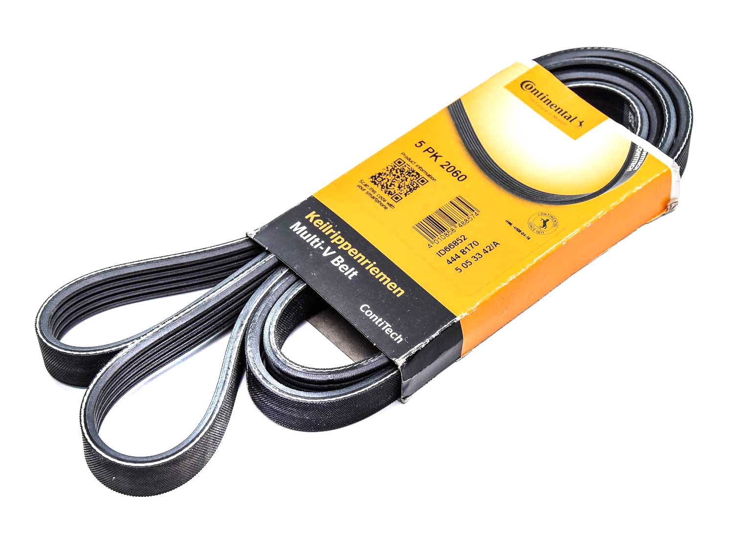 

Contitech 5PK2060 Поликлиновой ремень