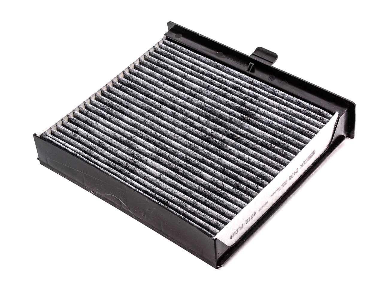 

Mann CUK2430 Фильтр салона