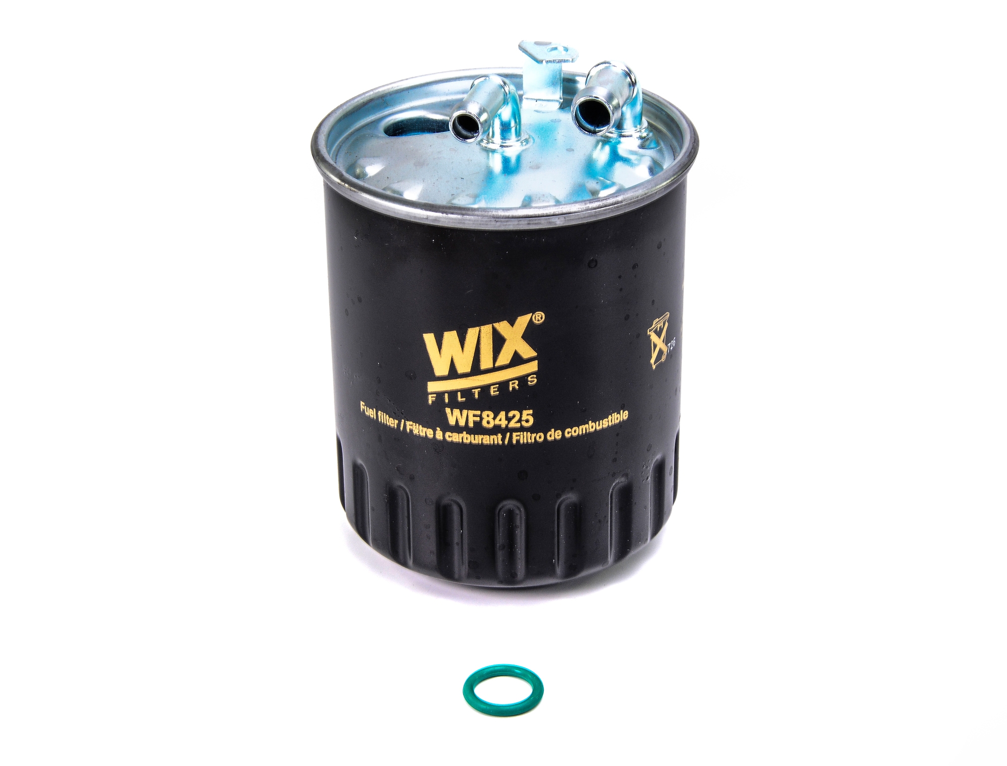 

Wix Filters WF8425 Топливный фильтр