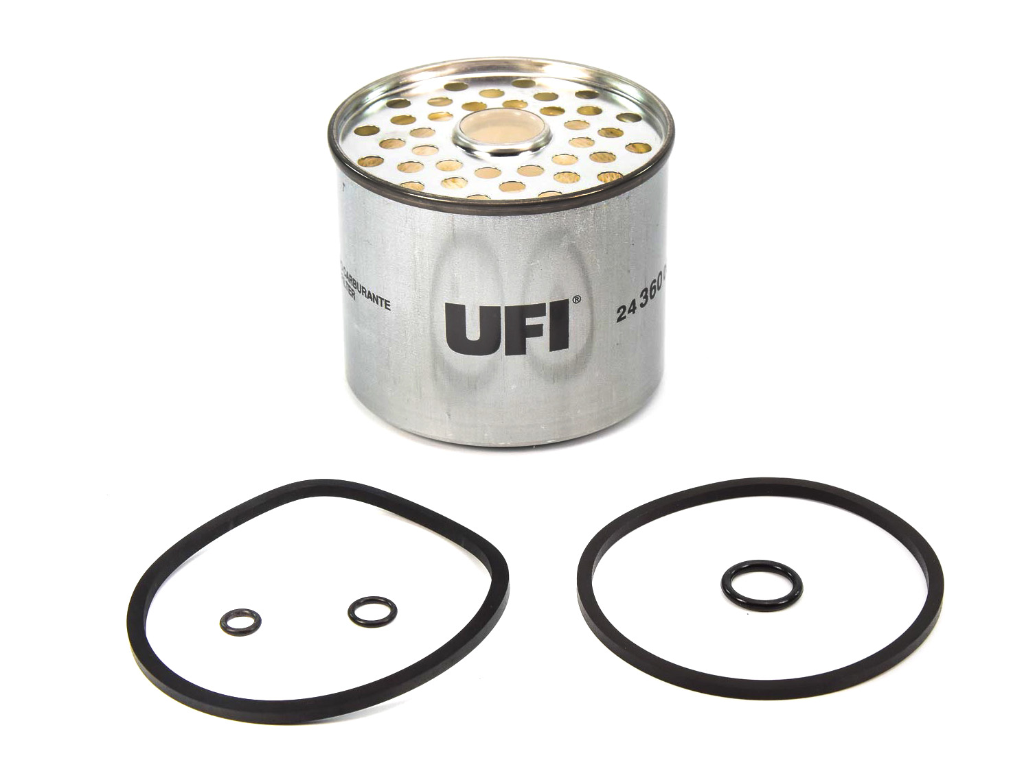 

UFI 2436000 Топливный фильтр