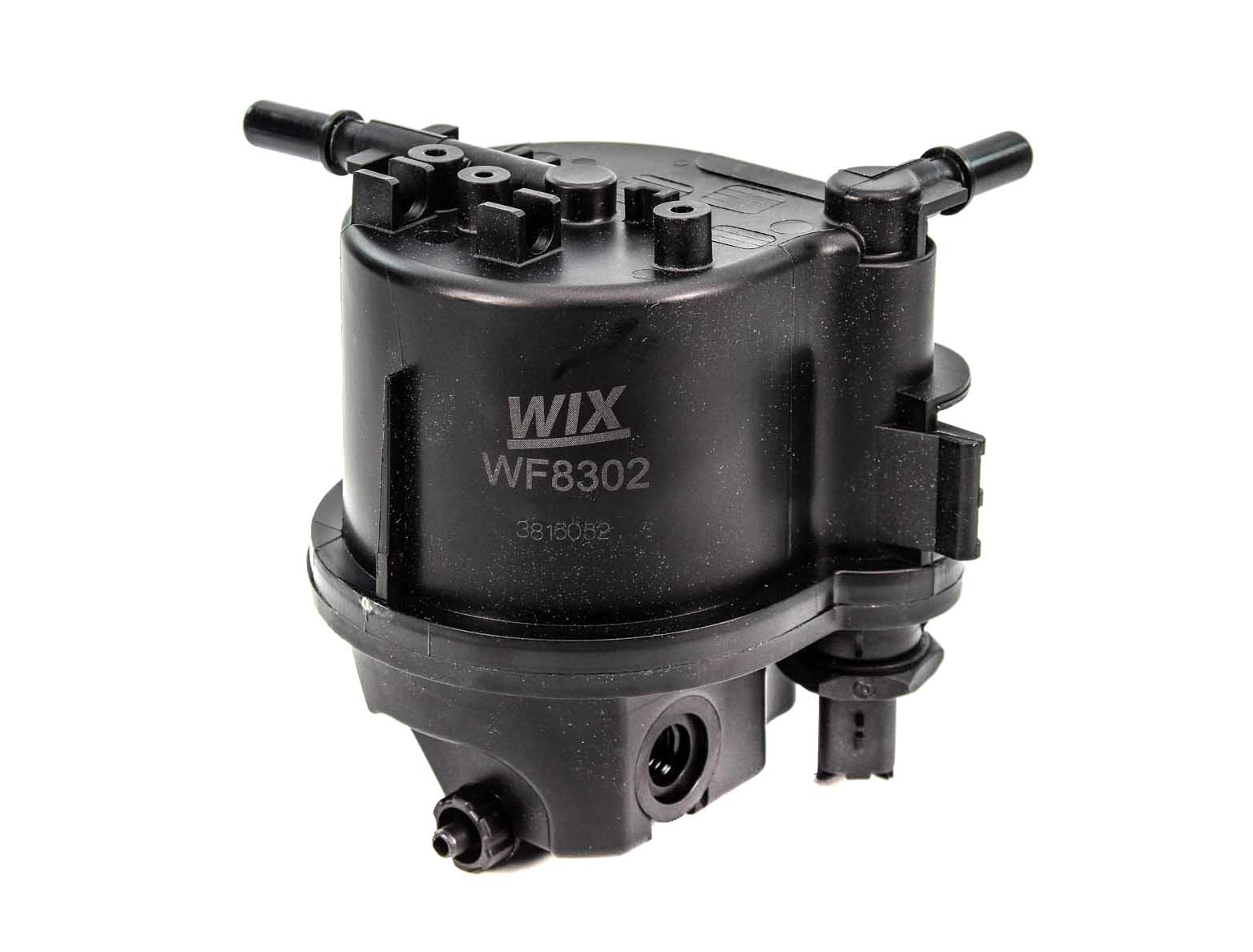 

Wix Filters WF8302 Топливный фильтр