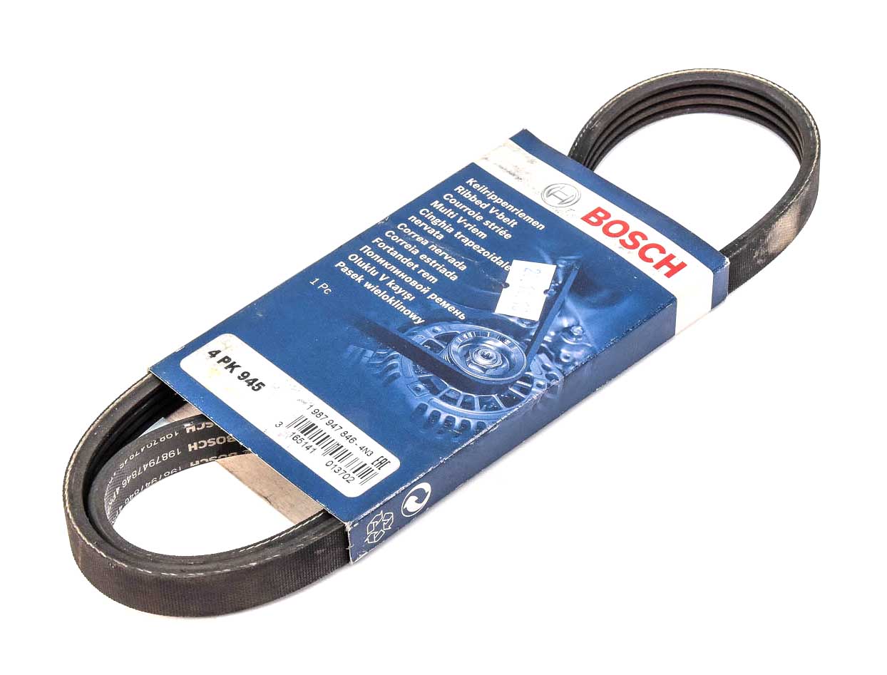 

Bosch 1987947846 Поликлиновой ремень