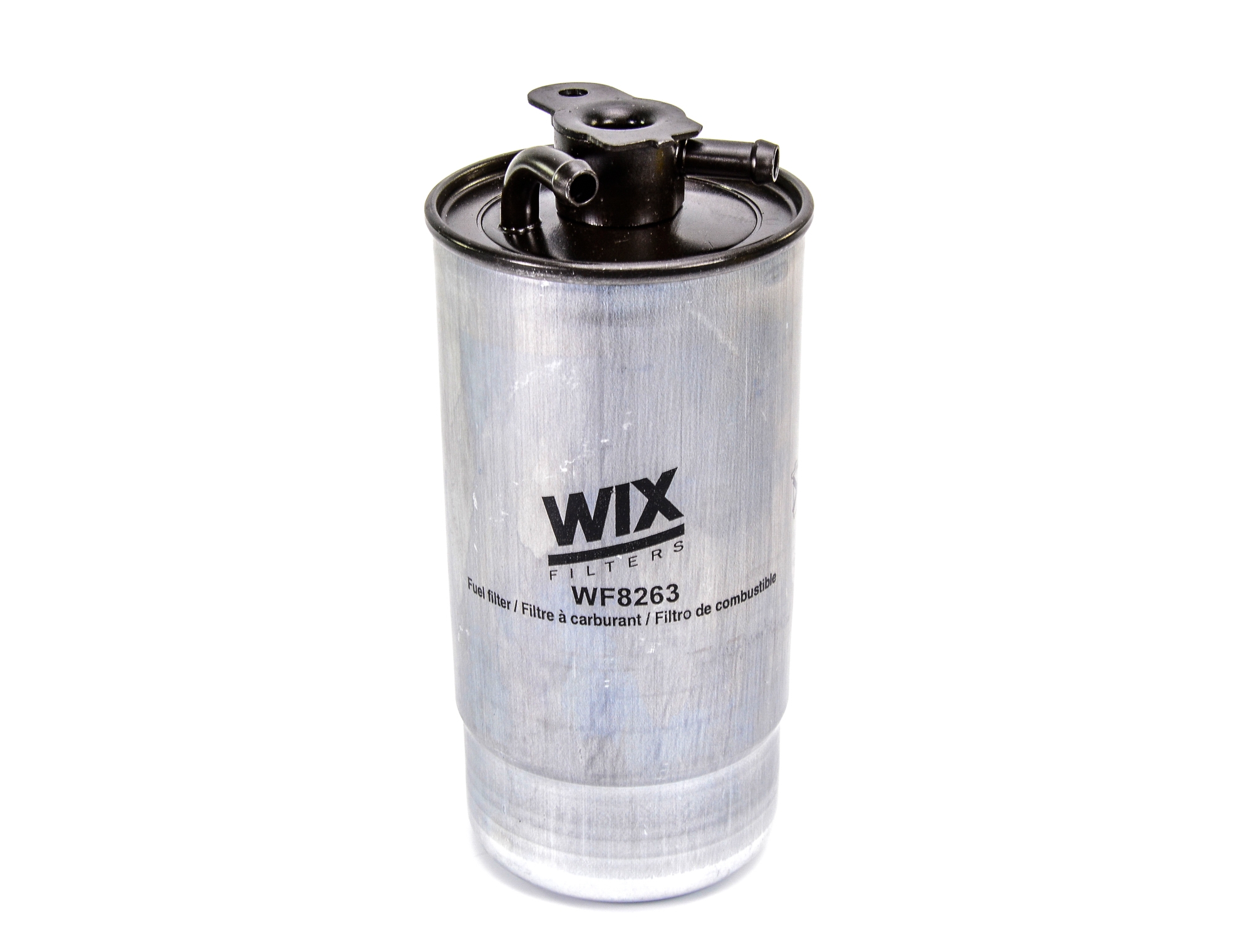 

Wix Filters WF8263 Топливный фильтр