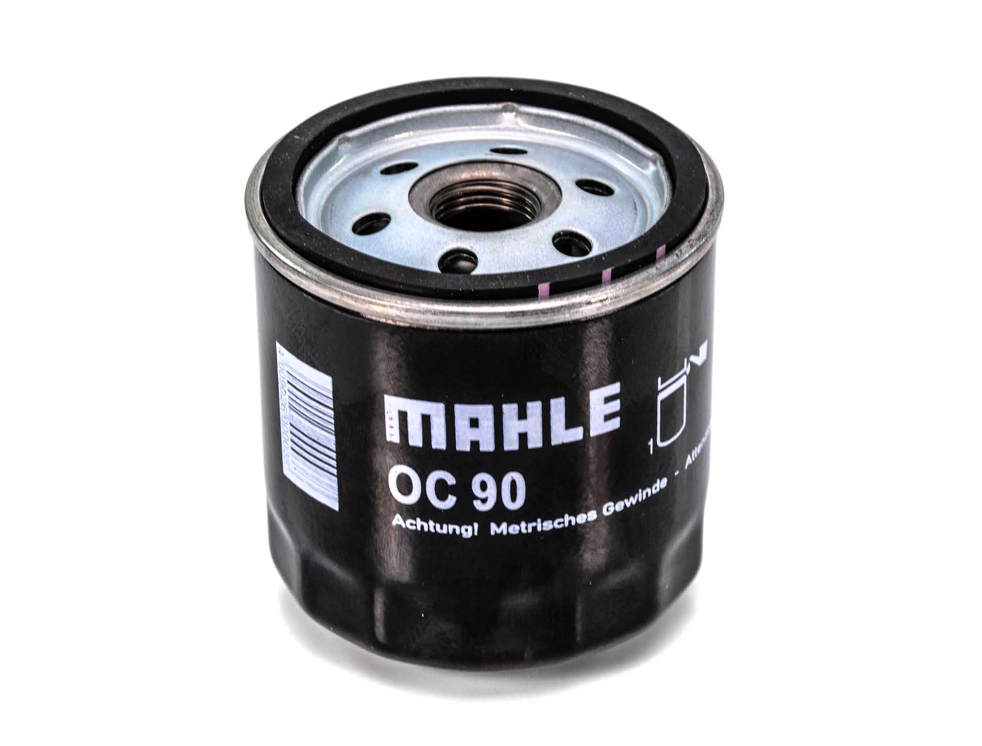 

Mahle OC90OF Масляный фильтр