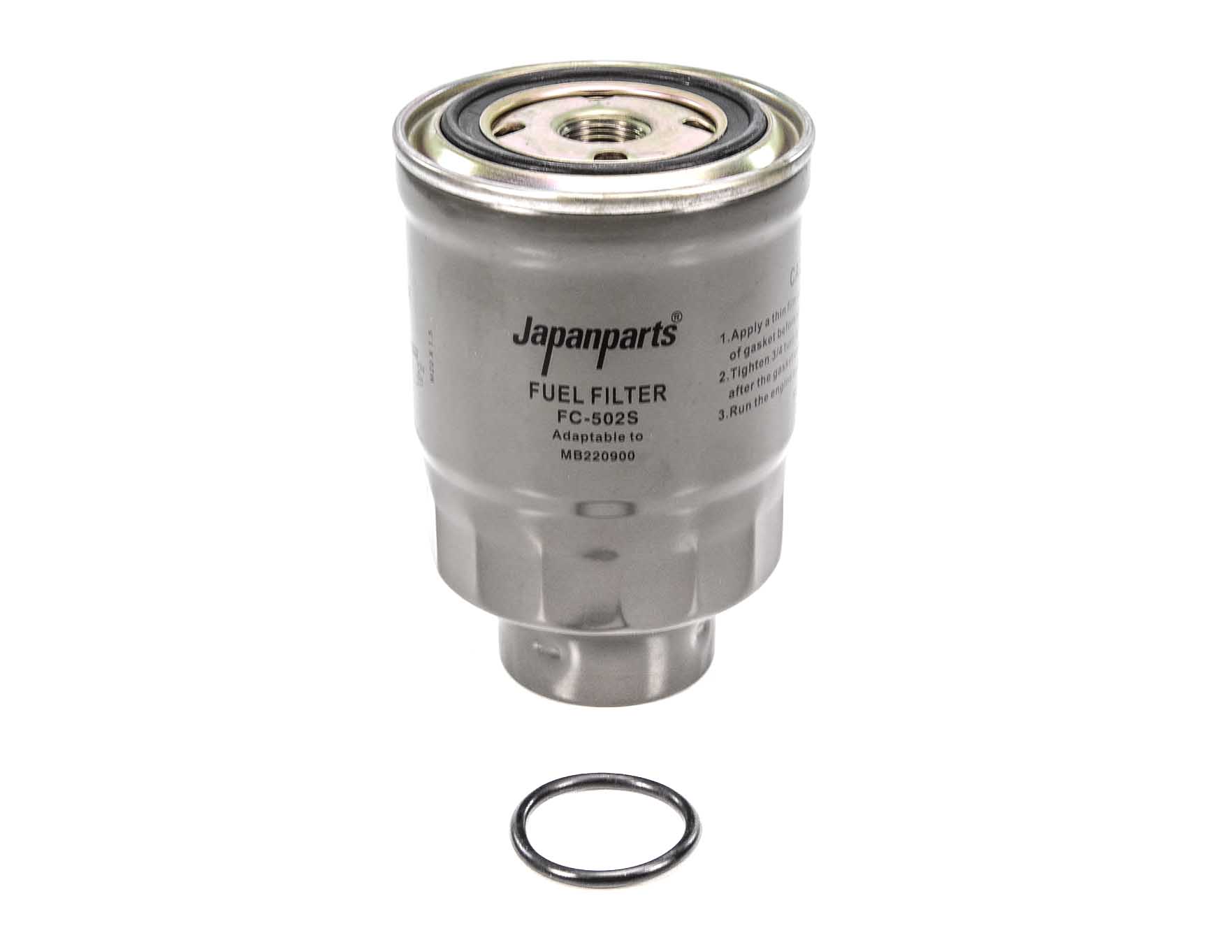 

Japanparts FC502S Топливный фильтр