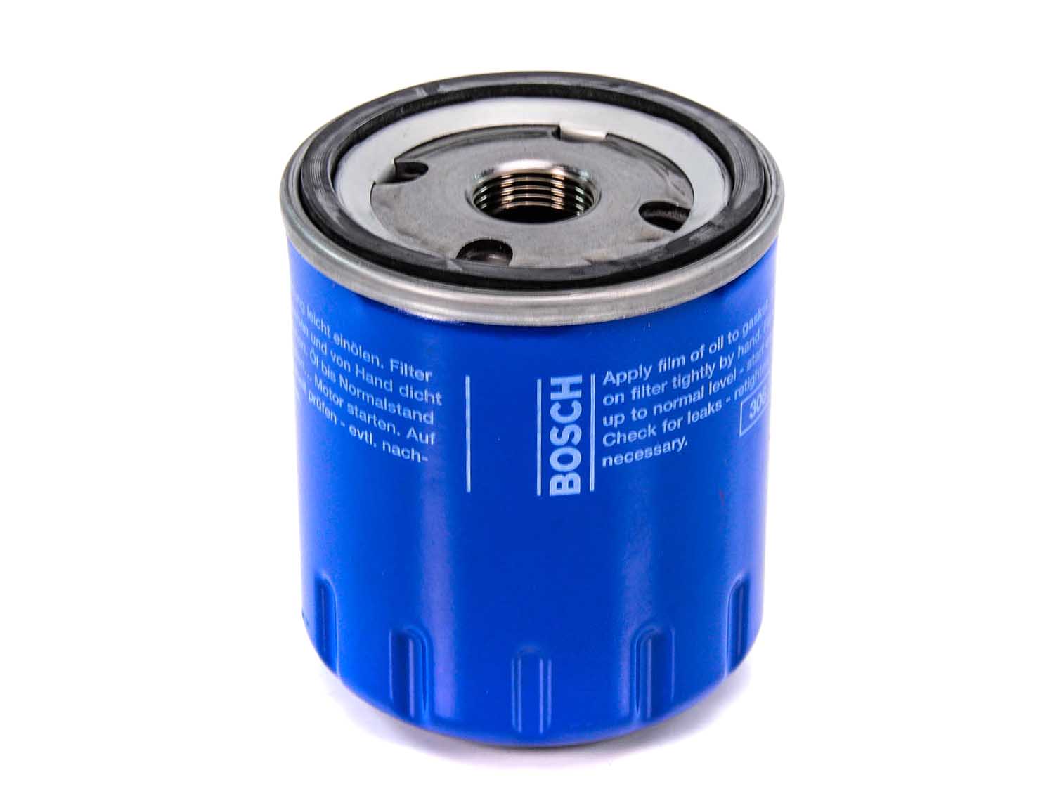 

Bosch F026408900 Масляный фильтр