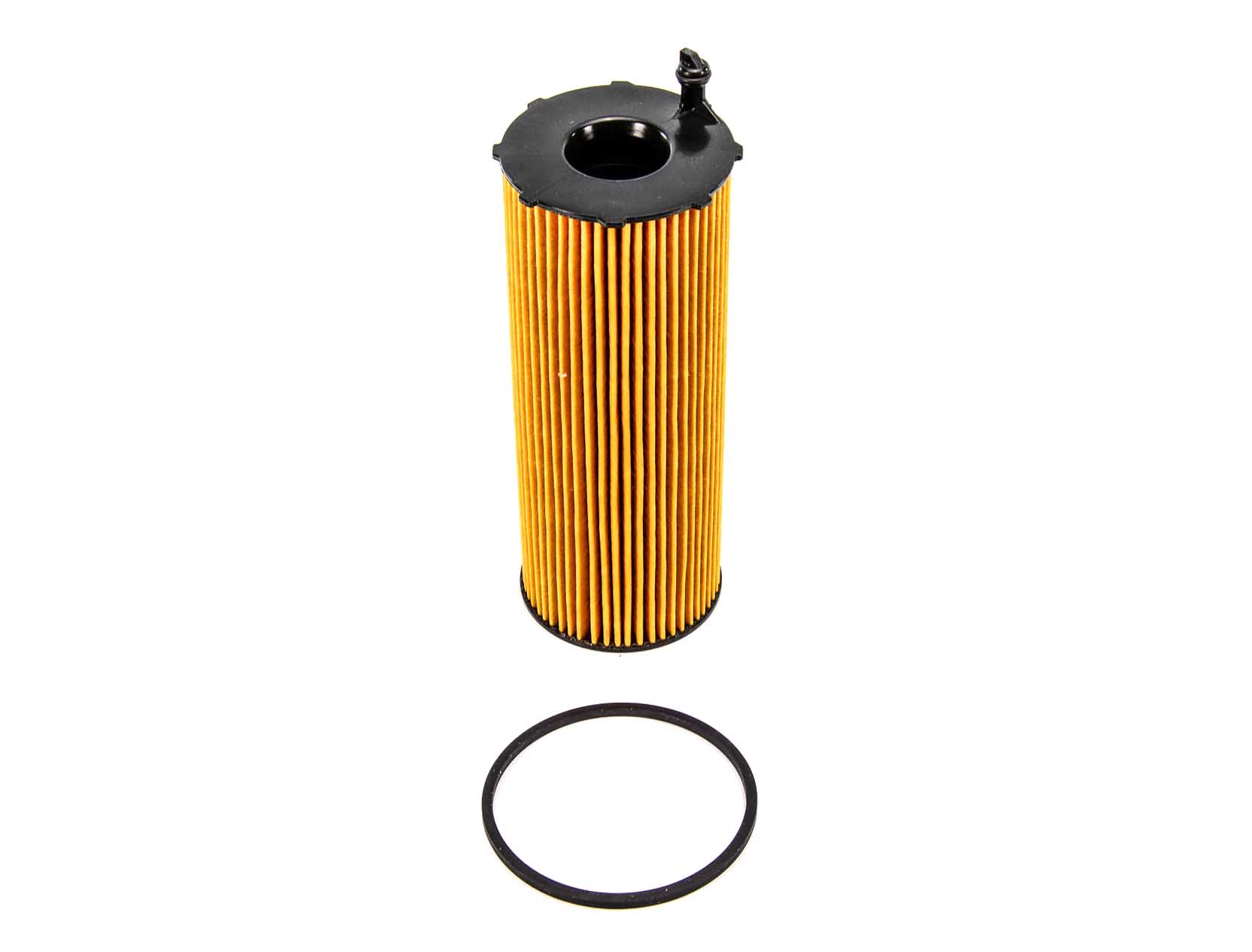 

Mahle OX1961D Масляный фильтр