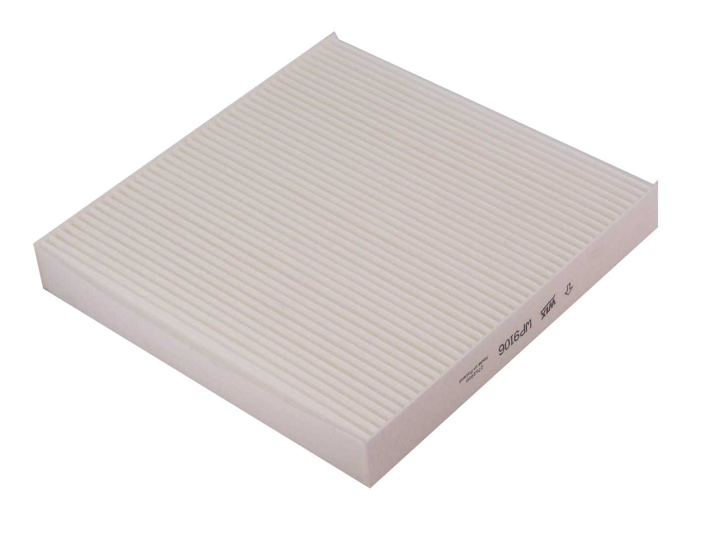 

Wix Filters WP9106 Фильтр салона