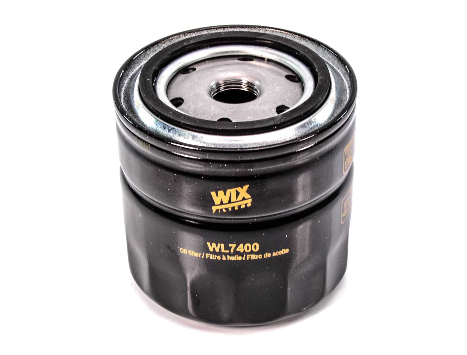 

Wix Filters WL7400 Масляный фильтр