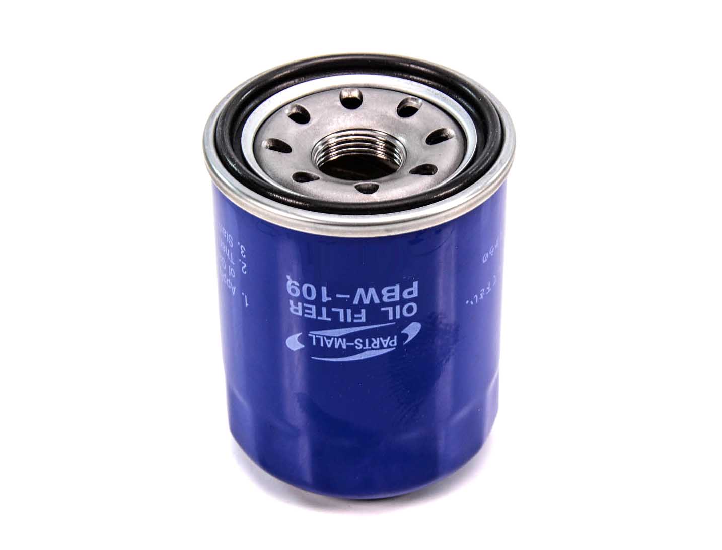

Parts-Mall PBW109 Масляный фильтр