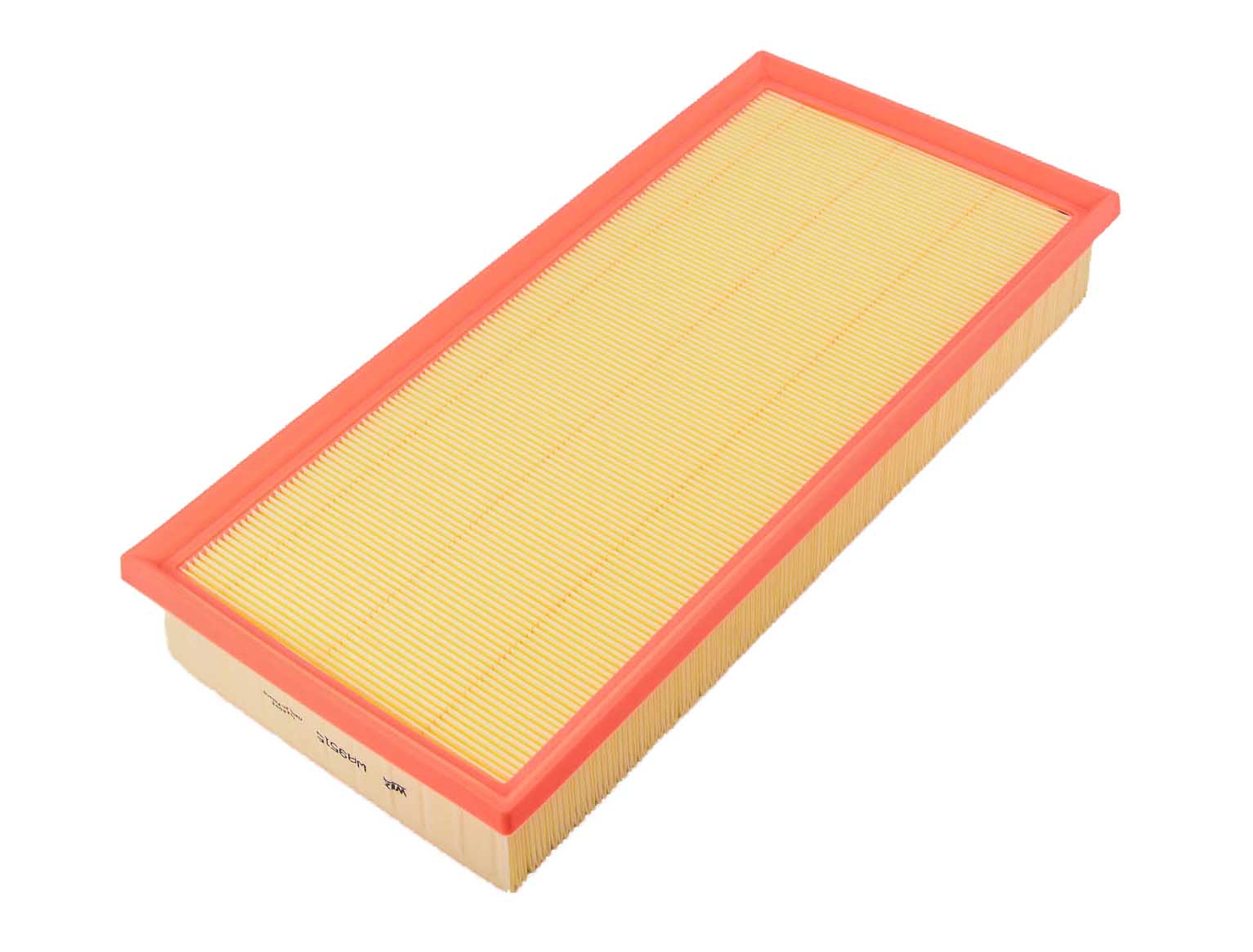

Wix Filters WA9515 Воздушный фильтр