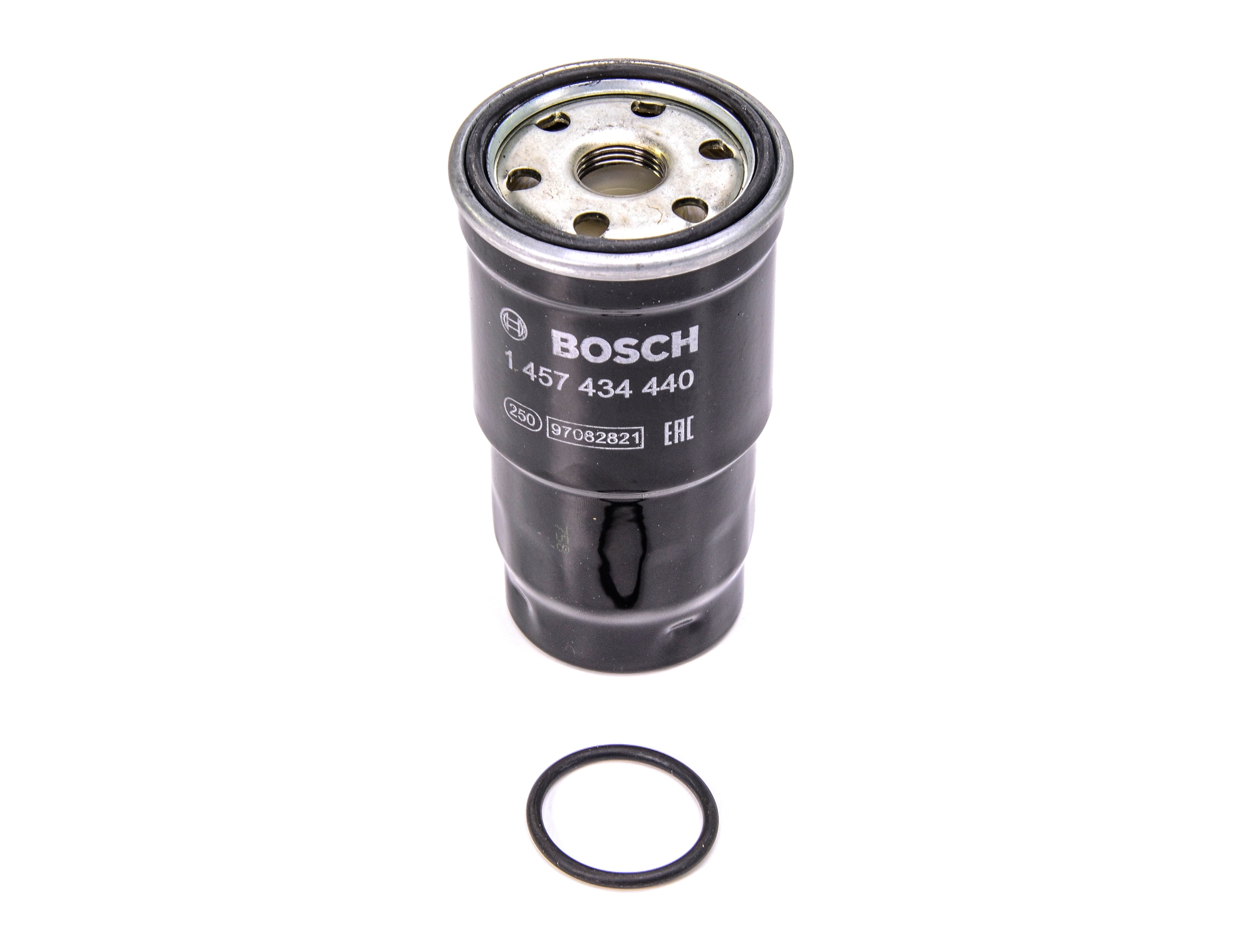 

Bosch 1457434440 Топливный фильтр