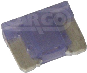 

Предохранитель автомобильный Cargo 192763 FL mini 3A