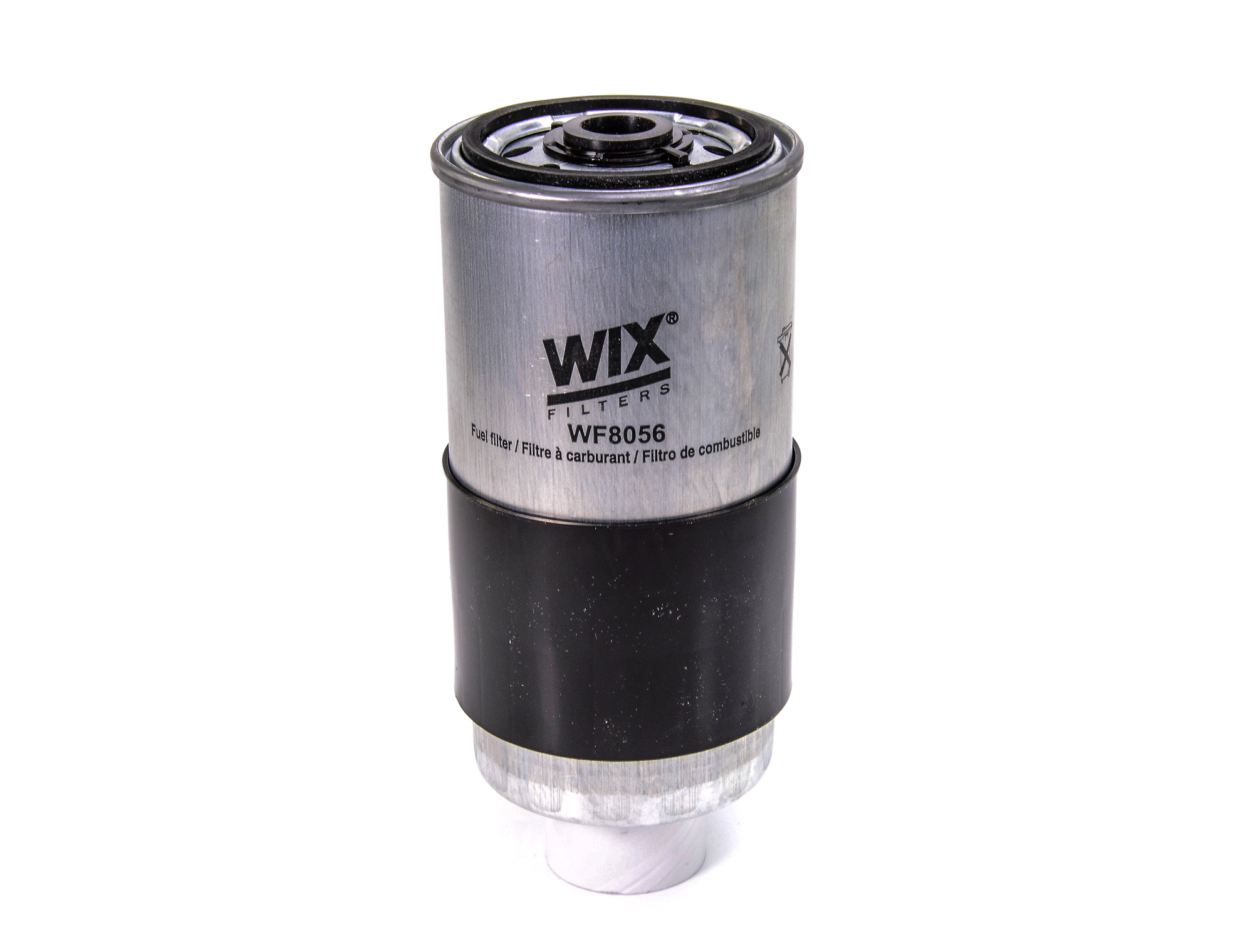 

Wix Filters WF8056 Топливный фильтр