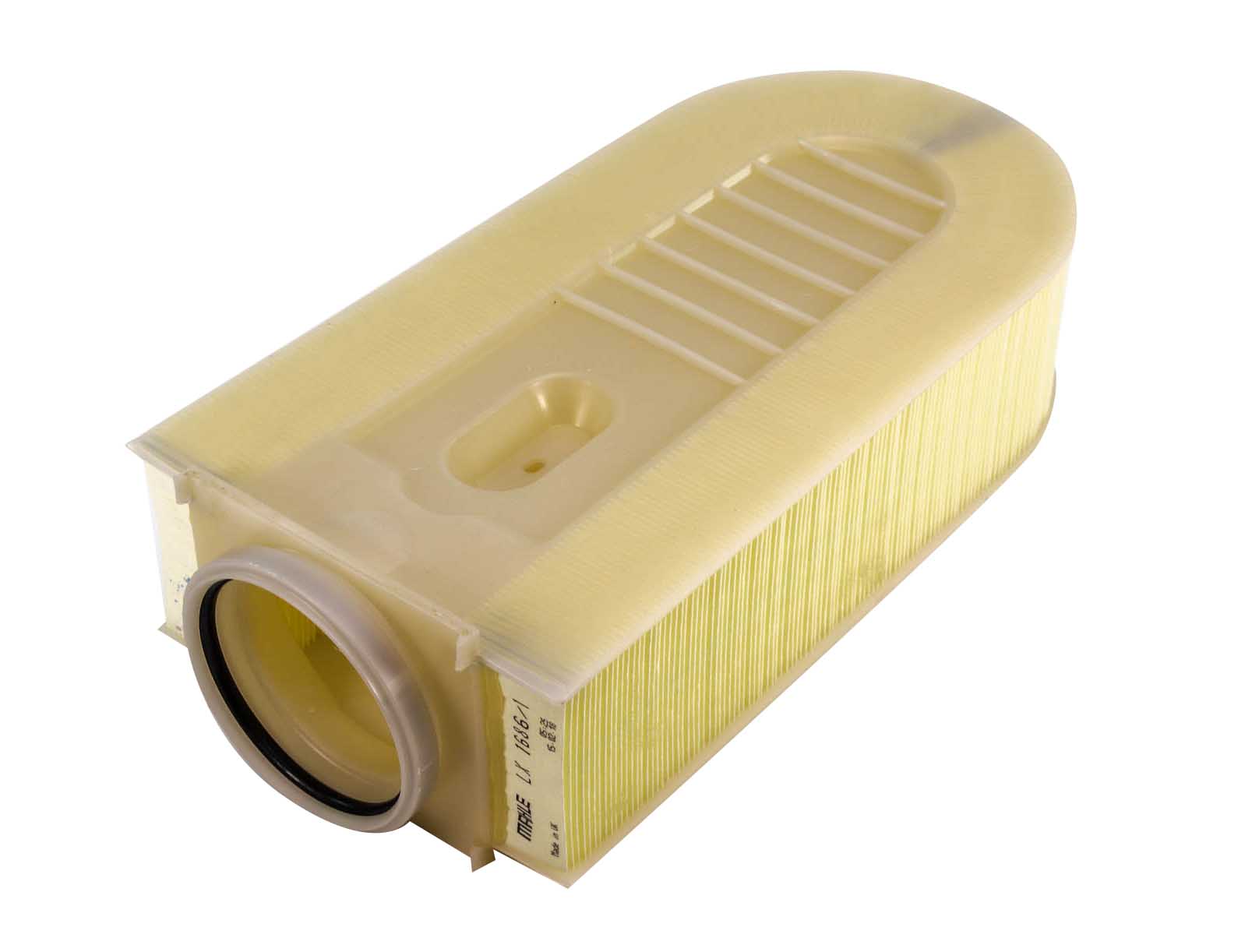 

Mahle LX16861 Воздушный фильтр